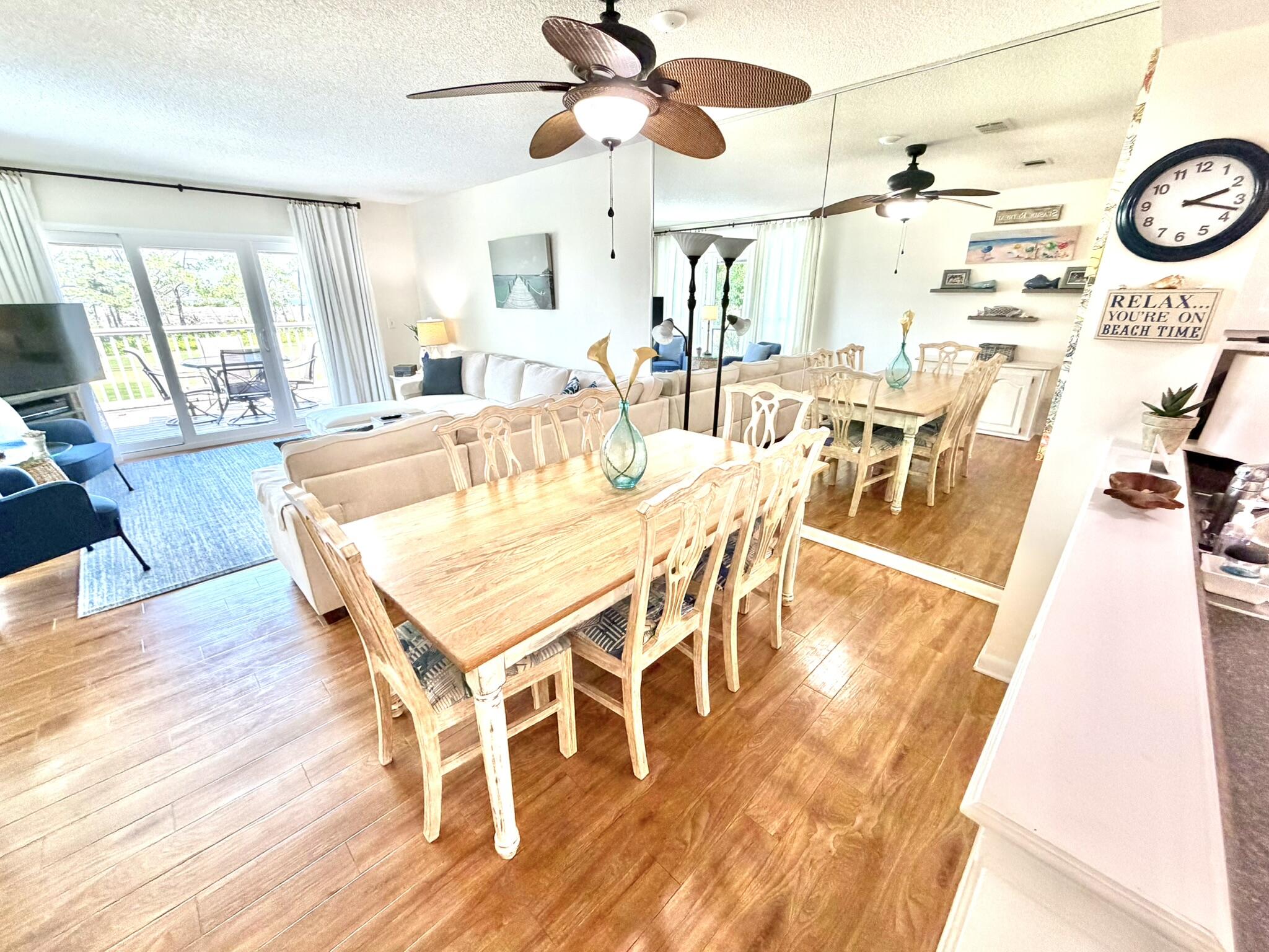 811 Harbour Point Drive Miramar Beach FL 32550