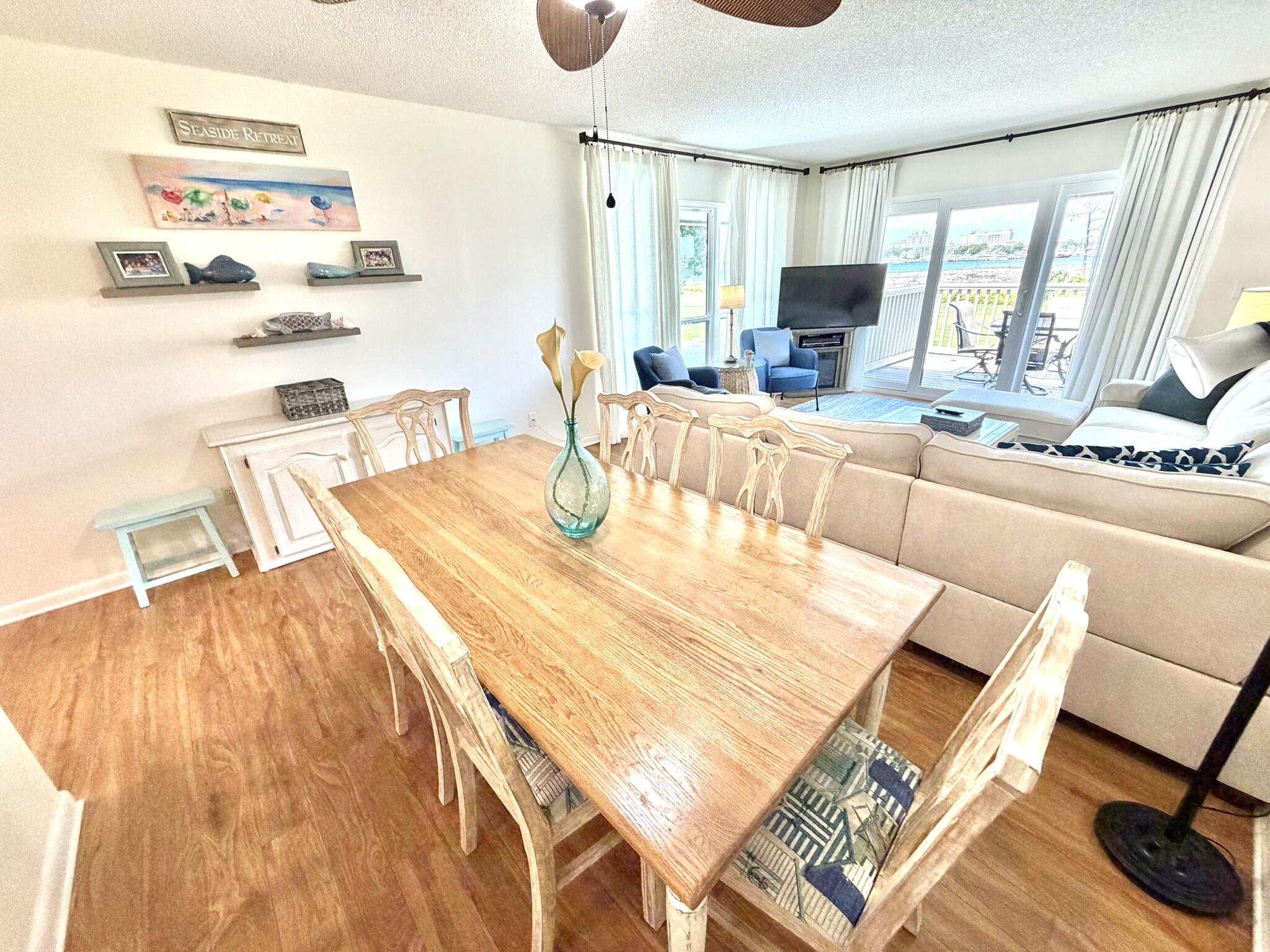 811 Harbour Point Drive Miramar Beach FL 32550