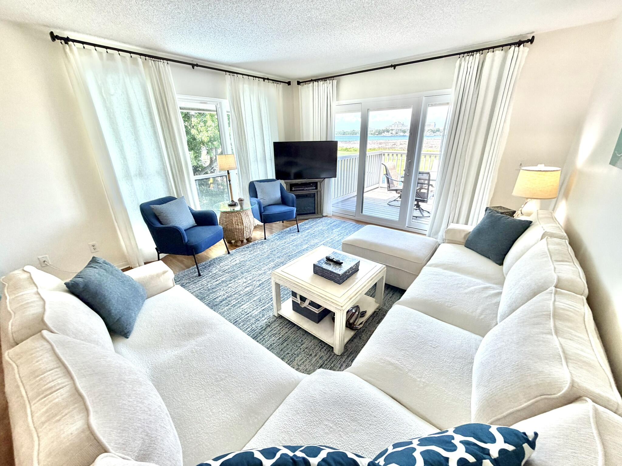 811 Harbour Point Drive Miramar Beach FL 32550
