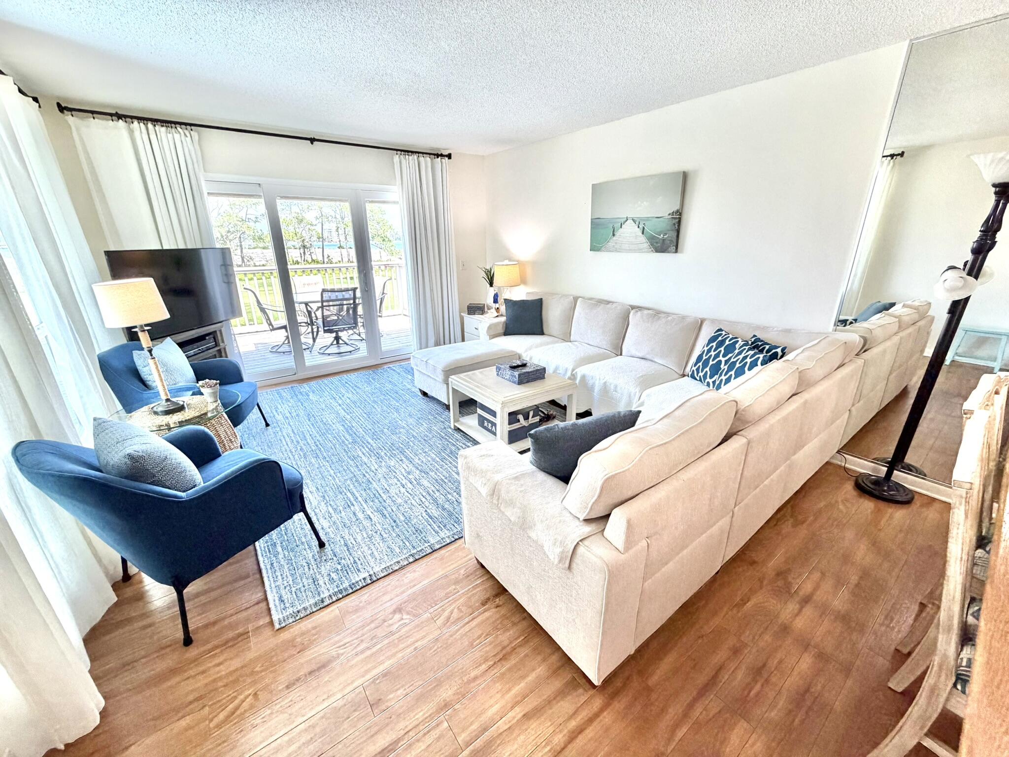 811 Harbour Point Drive Miramar Beach FL 32550