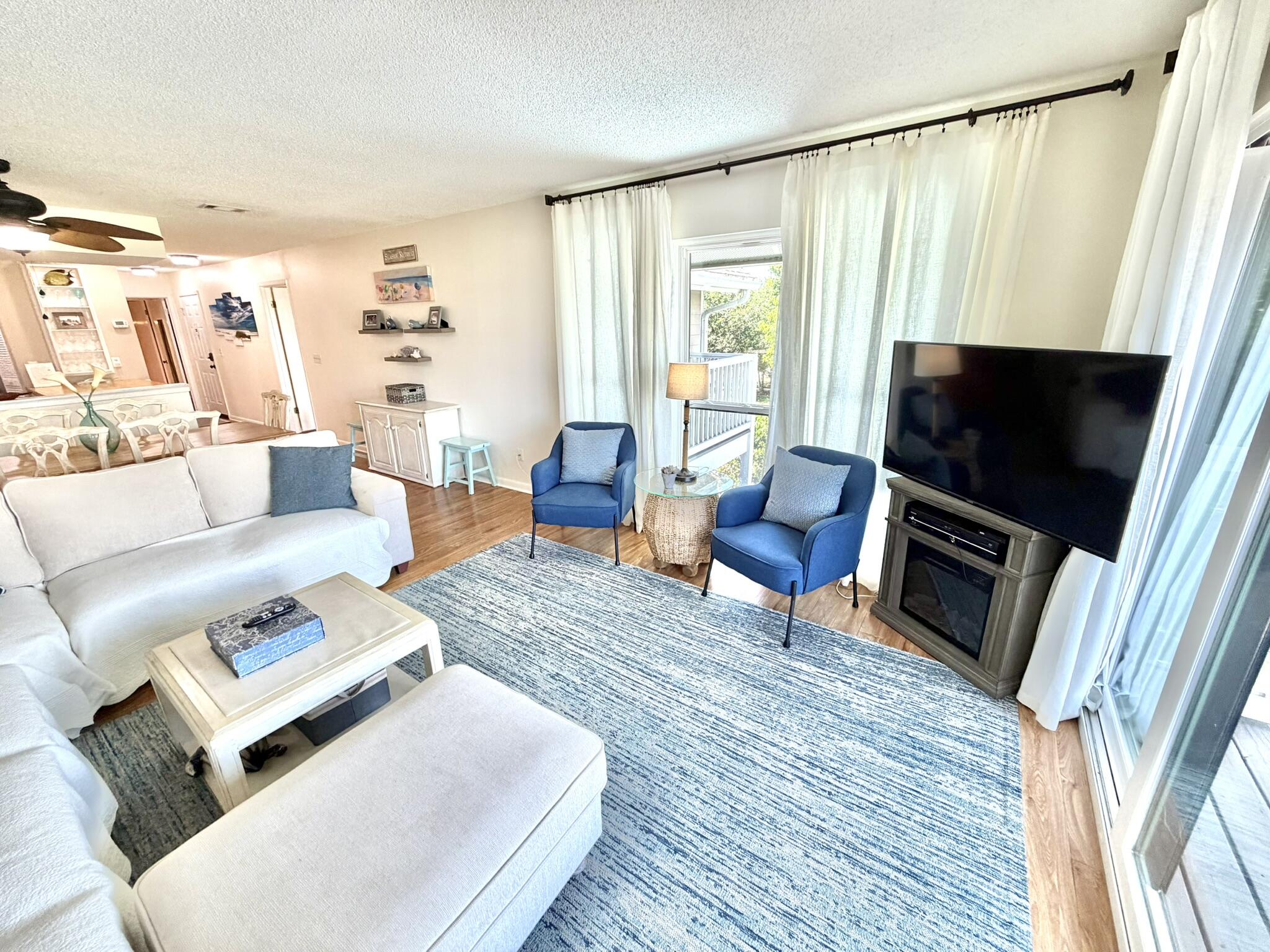 811 Harbour Point Drive Miramar Beach FL 32550