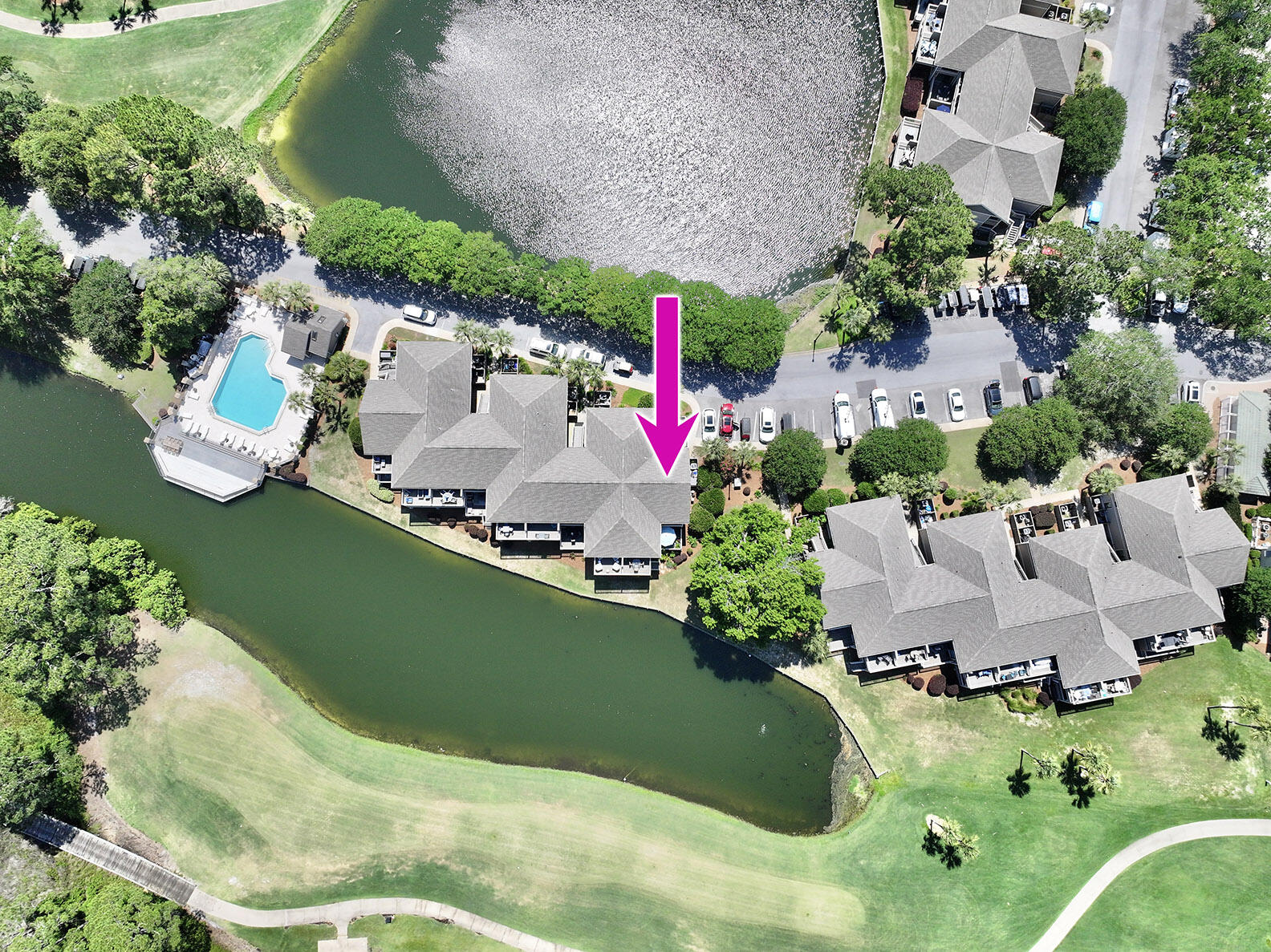 811 Harbour Point Drive Miramar Beach FL 32550