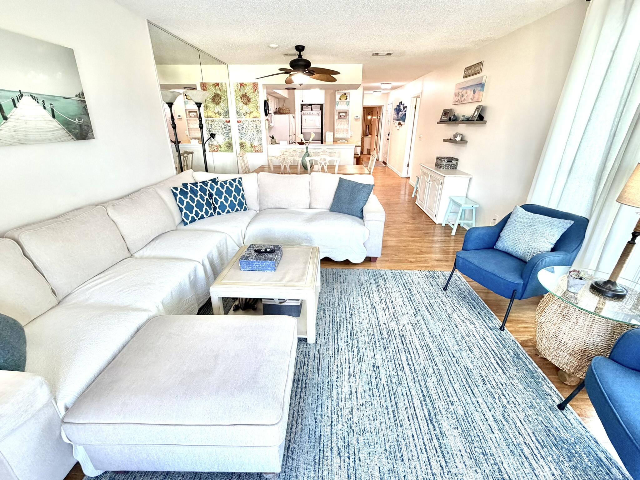 811 Harbour Point Drive Miramar Beach FL 32550