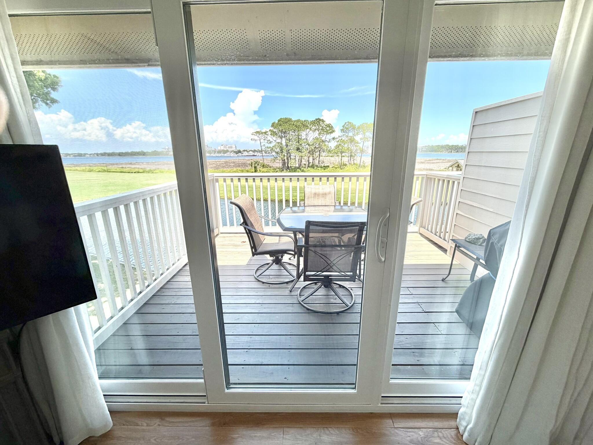 811 Harbour Point Drive Miramar Beach FL 32550