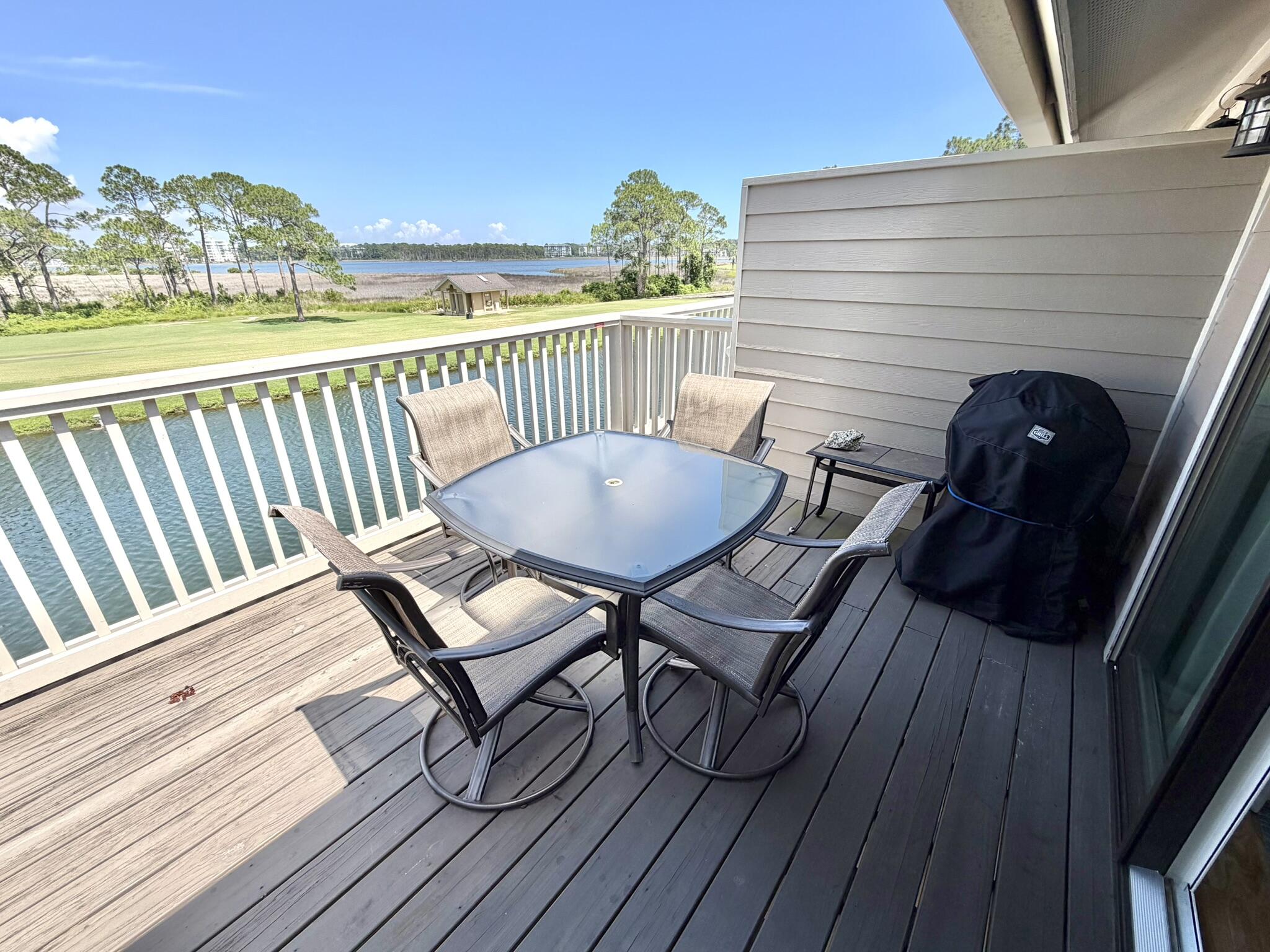 811 Harbour Point Drive Miramar Beach FL 32550