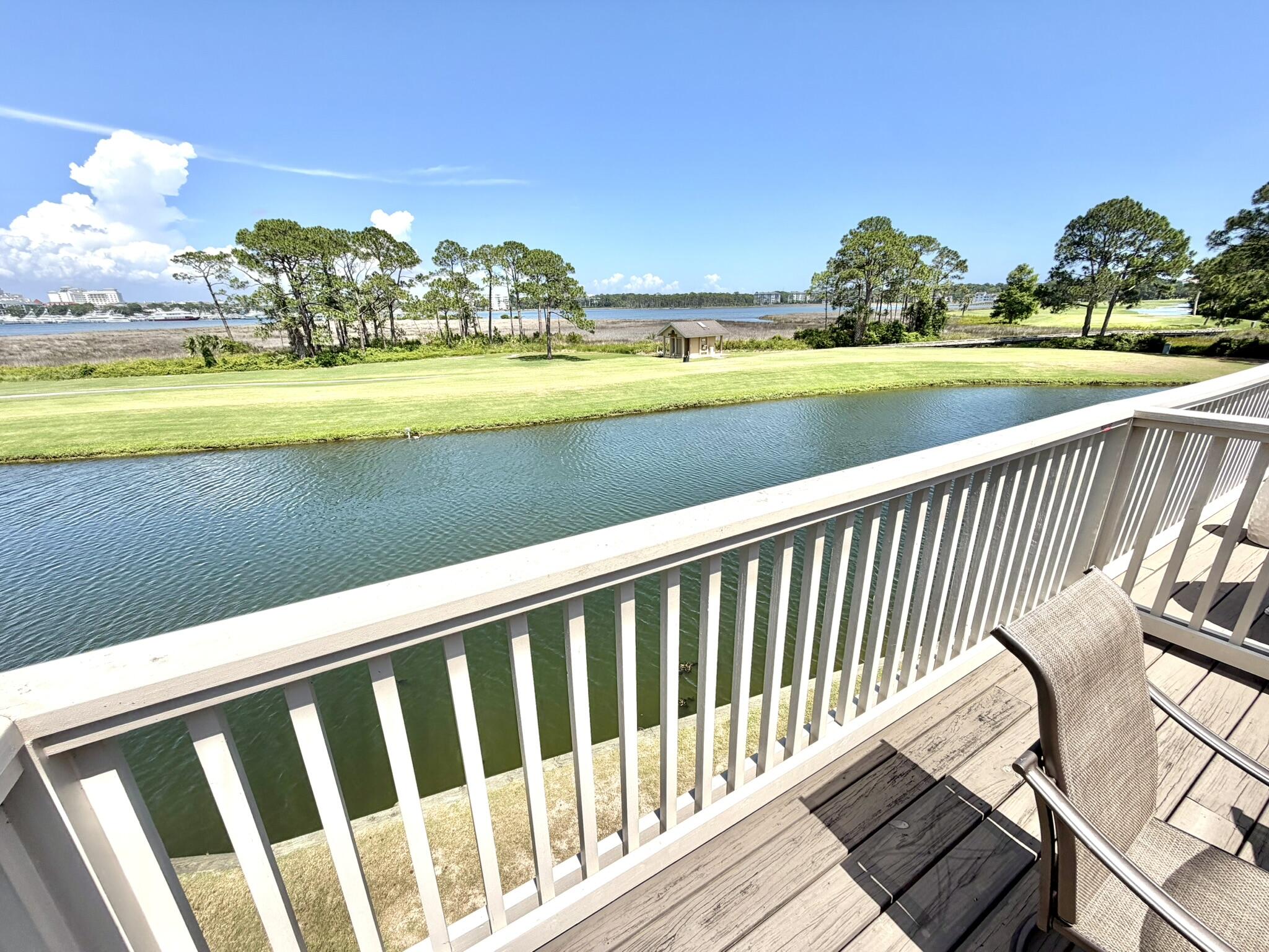 811 Harbour Point Drive Miramar Beach FL 32550