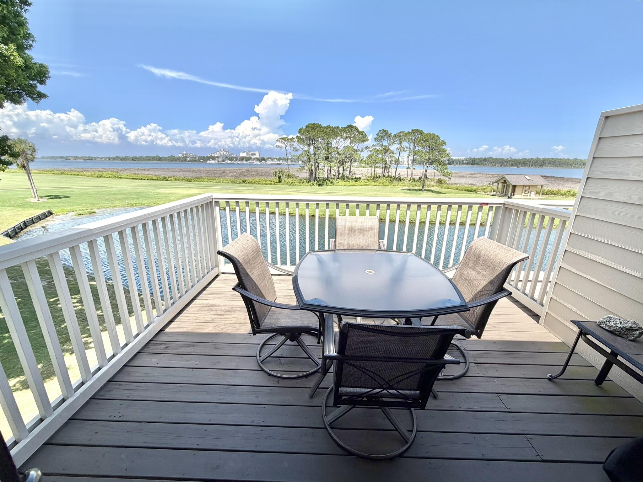 811 Harbour Point Drive Miramar Beach FL 32550