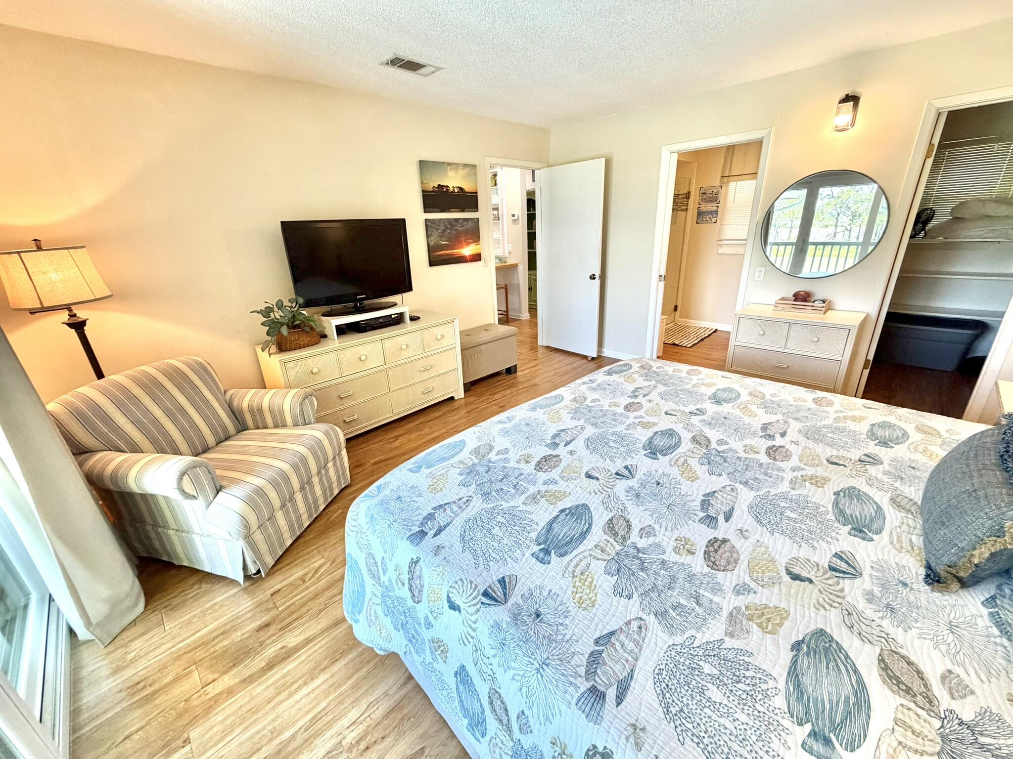 811 Harbour Point Drive Miramar Beach FL 32550