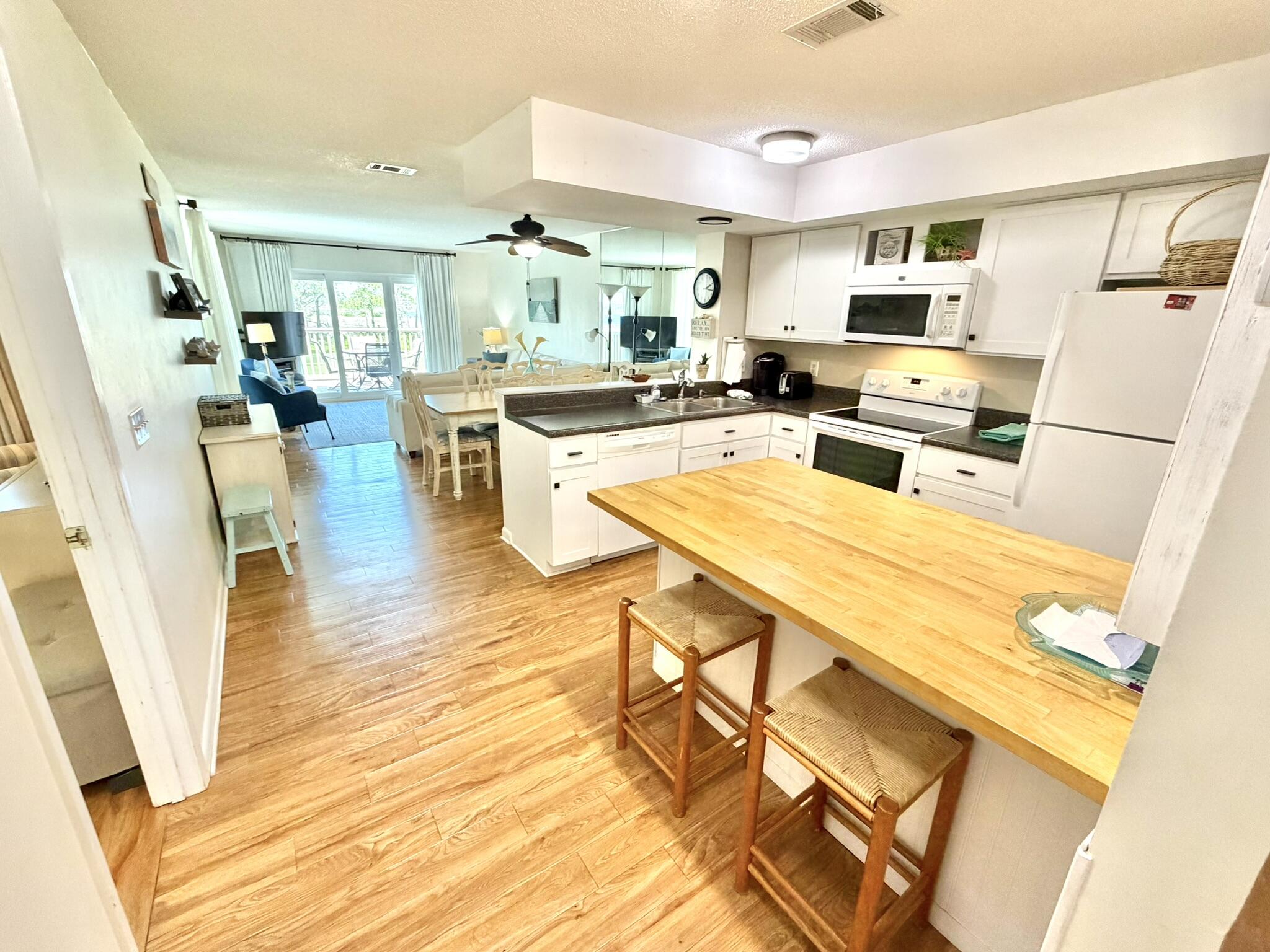 811 Harbour Point Drive Miramar Beach FL 32550