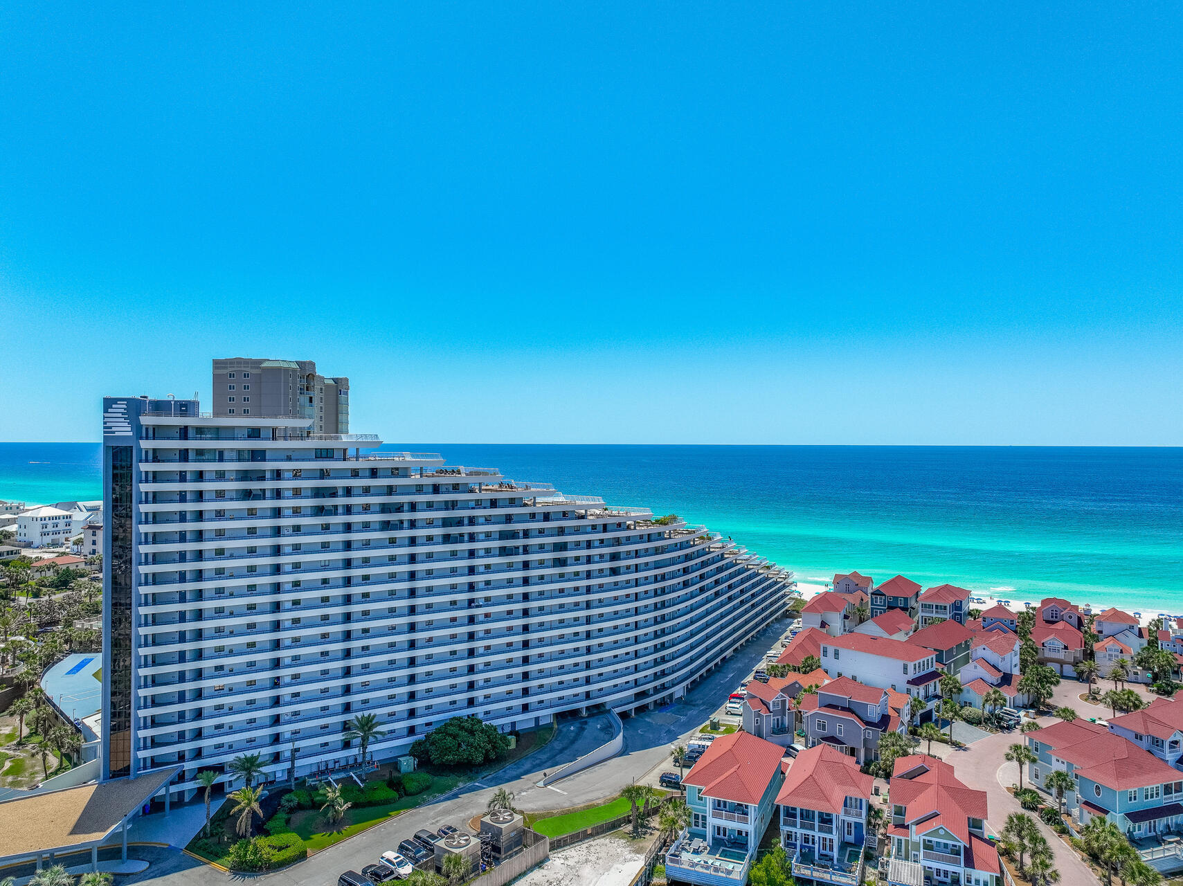 291 Scenic Gulf Drive Miramar Beach FL 32550