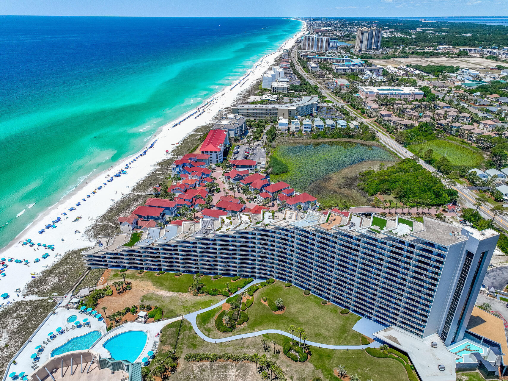 291 Scenic Gulf Drive Miramar Beach FL 32550