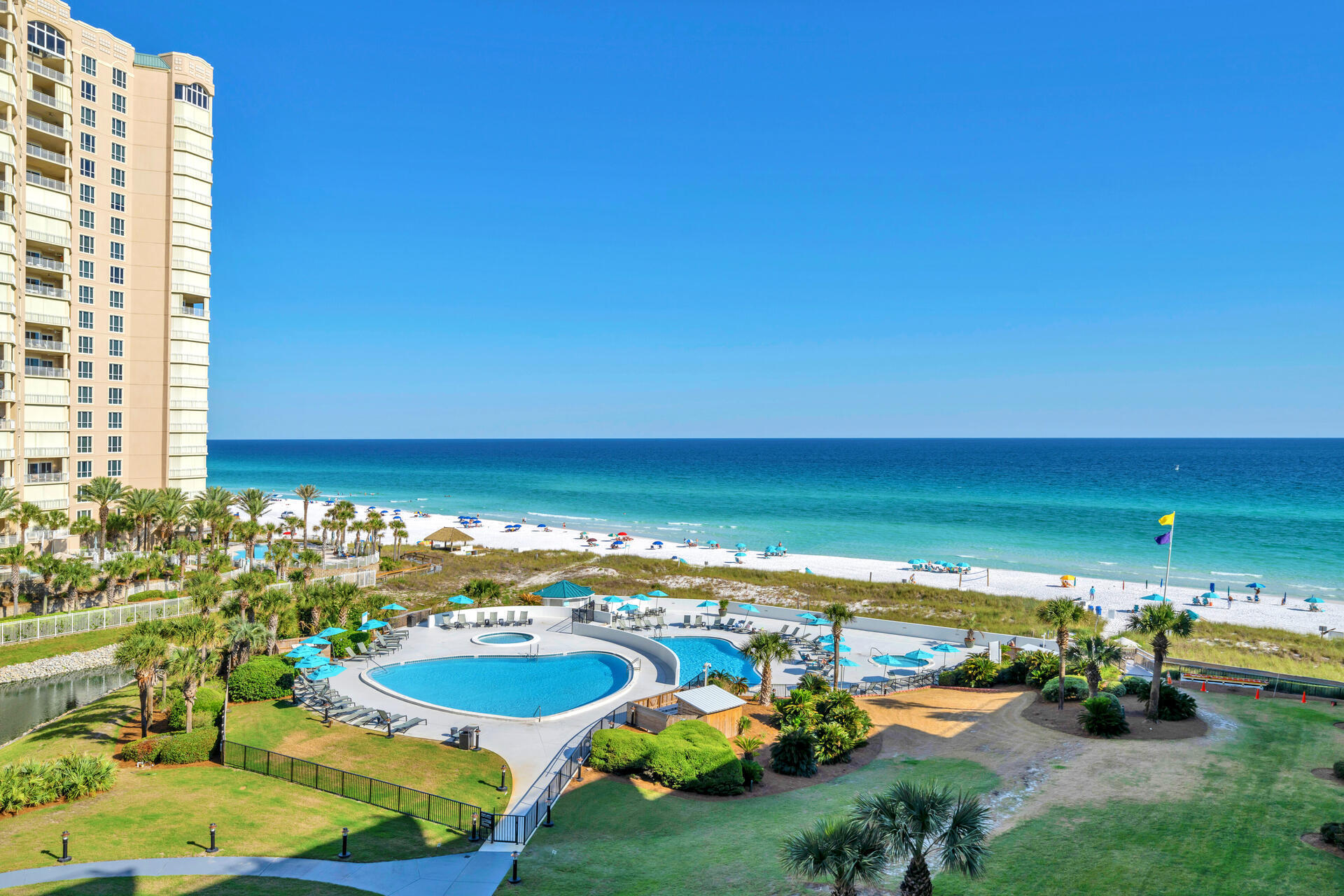 291 Scenic Gulf Drive Miramar Beach FL 32550