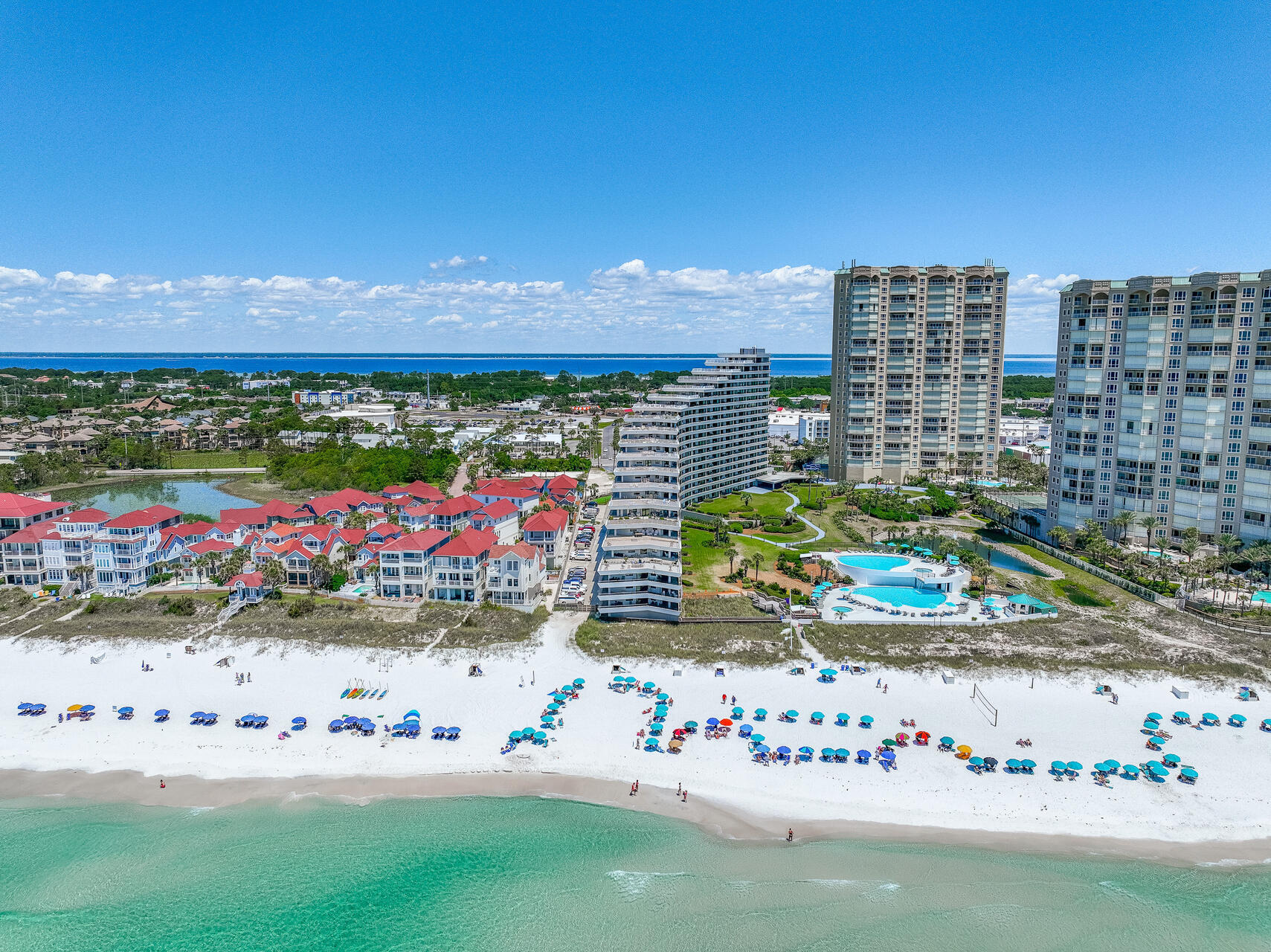 291 Scenic Gulf Drive Miramar Beach FL 32550