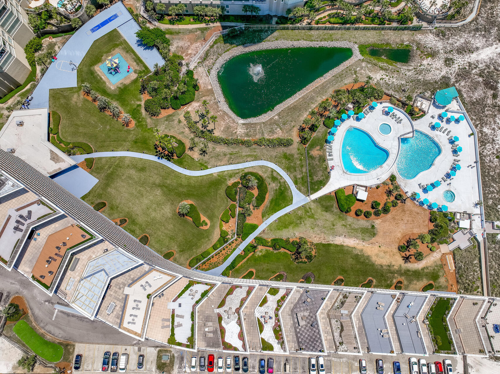 291 Scenic Gulf Drive Miramar Beach FL 32550