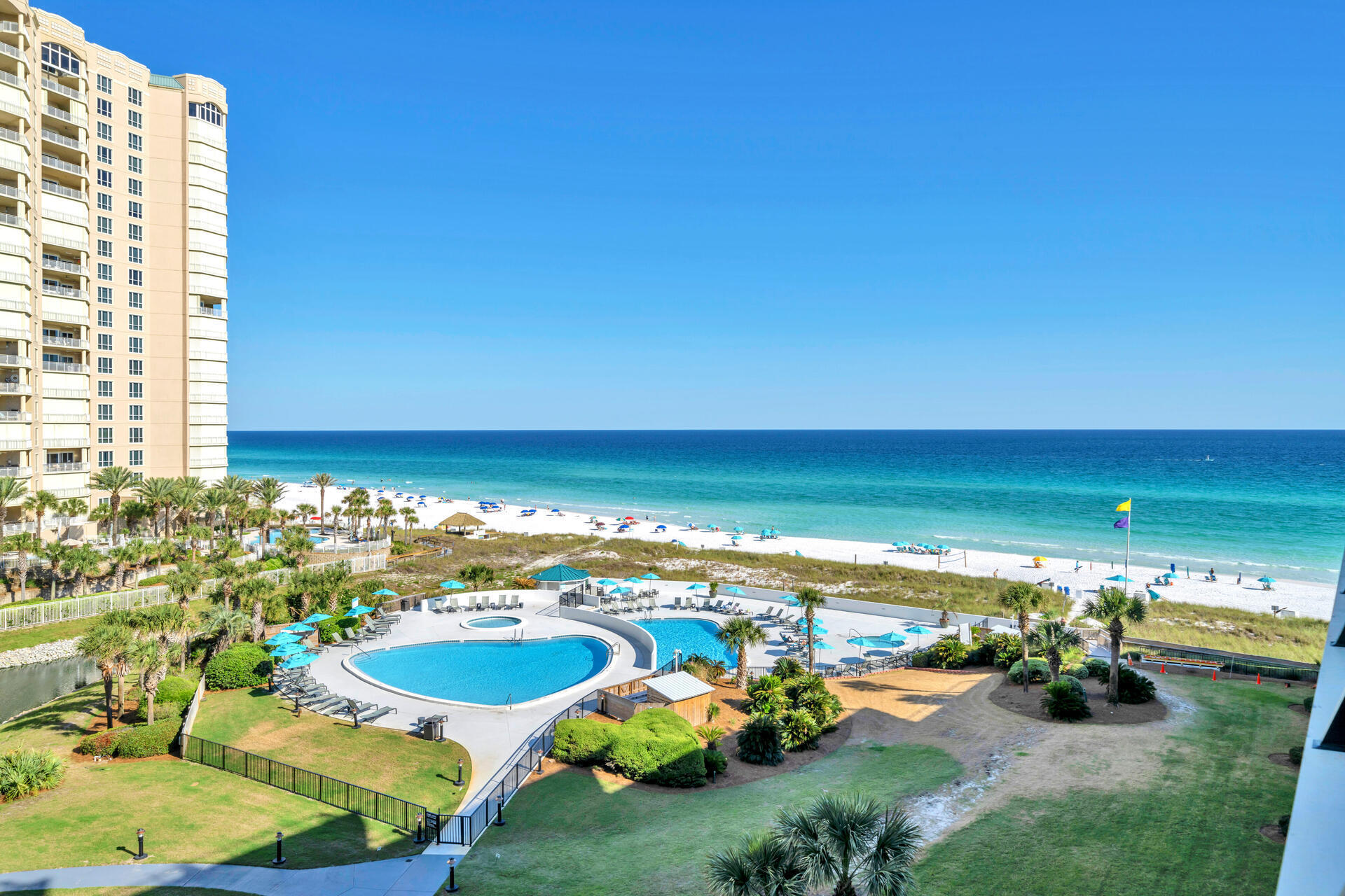 291 Scenic Gulf Drive Miramar Beach FL 32550