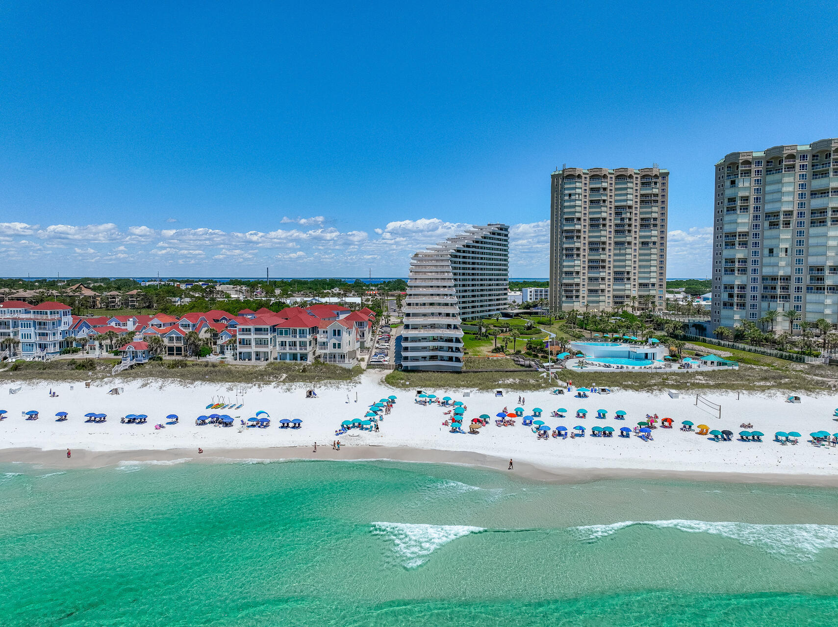 291 Scenic Gulf Drive Miramar Beach FL 32550