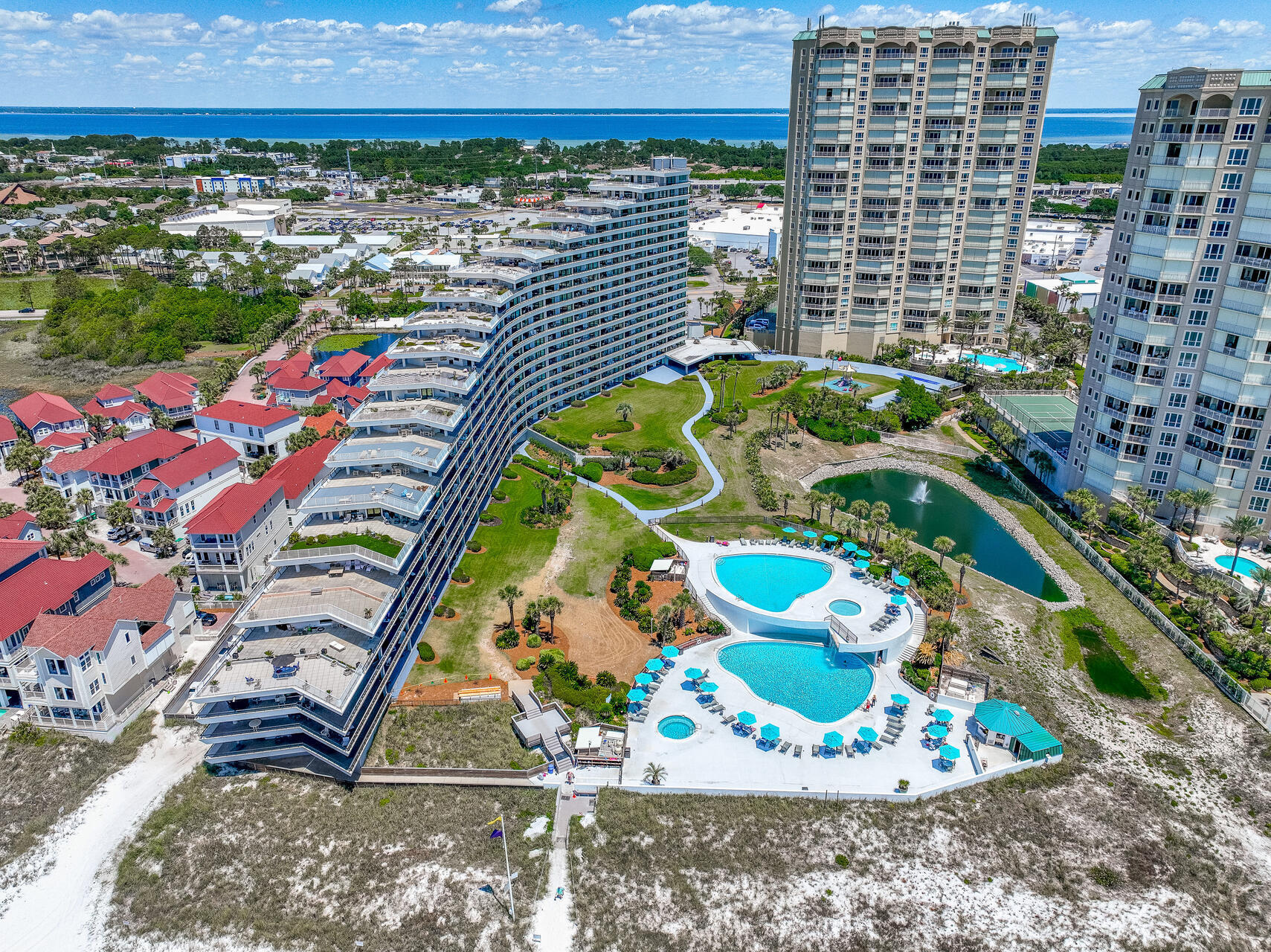 291 Scenic Gulf Drive Miramar Beach FL 32550