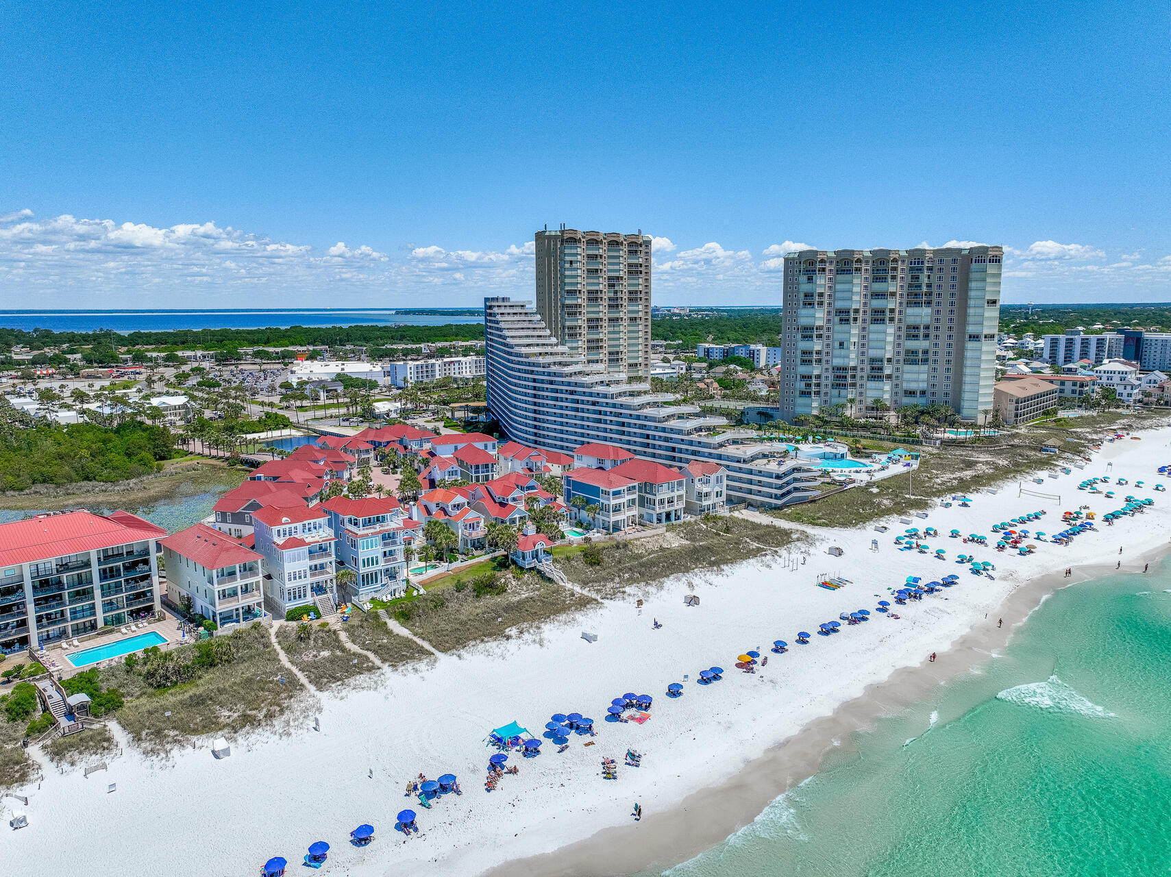 291 Scenic Gulf Drive Miramar Beach FL 32550