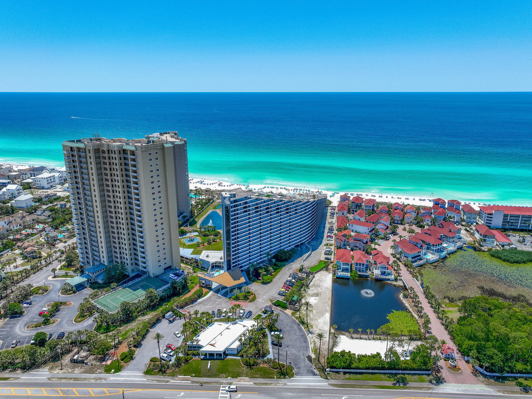 291 Scenic Gulf Drive Miramar Beach FL 32550