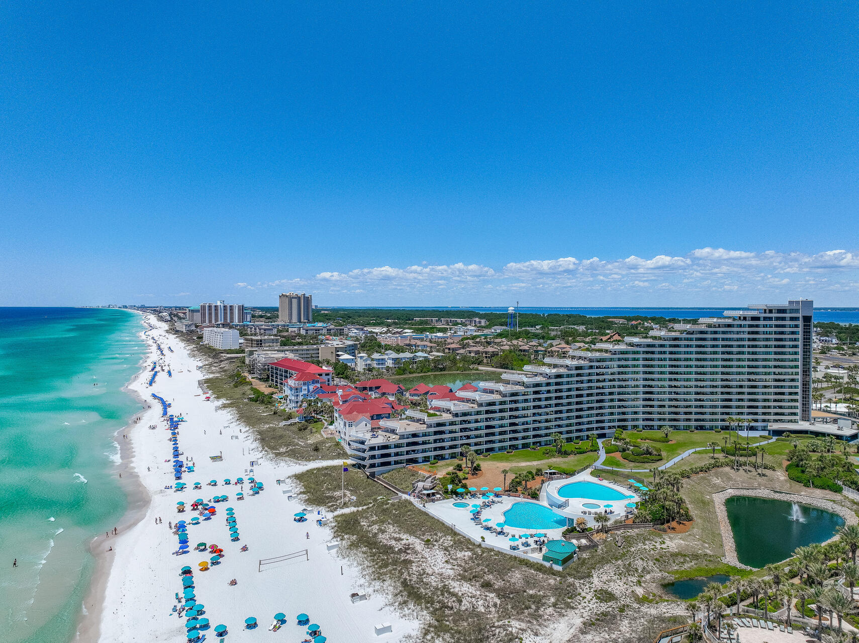 291 Scenic Gulf Drive Miramar Beach FL 32550