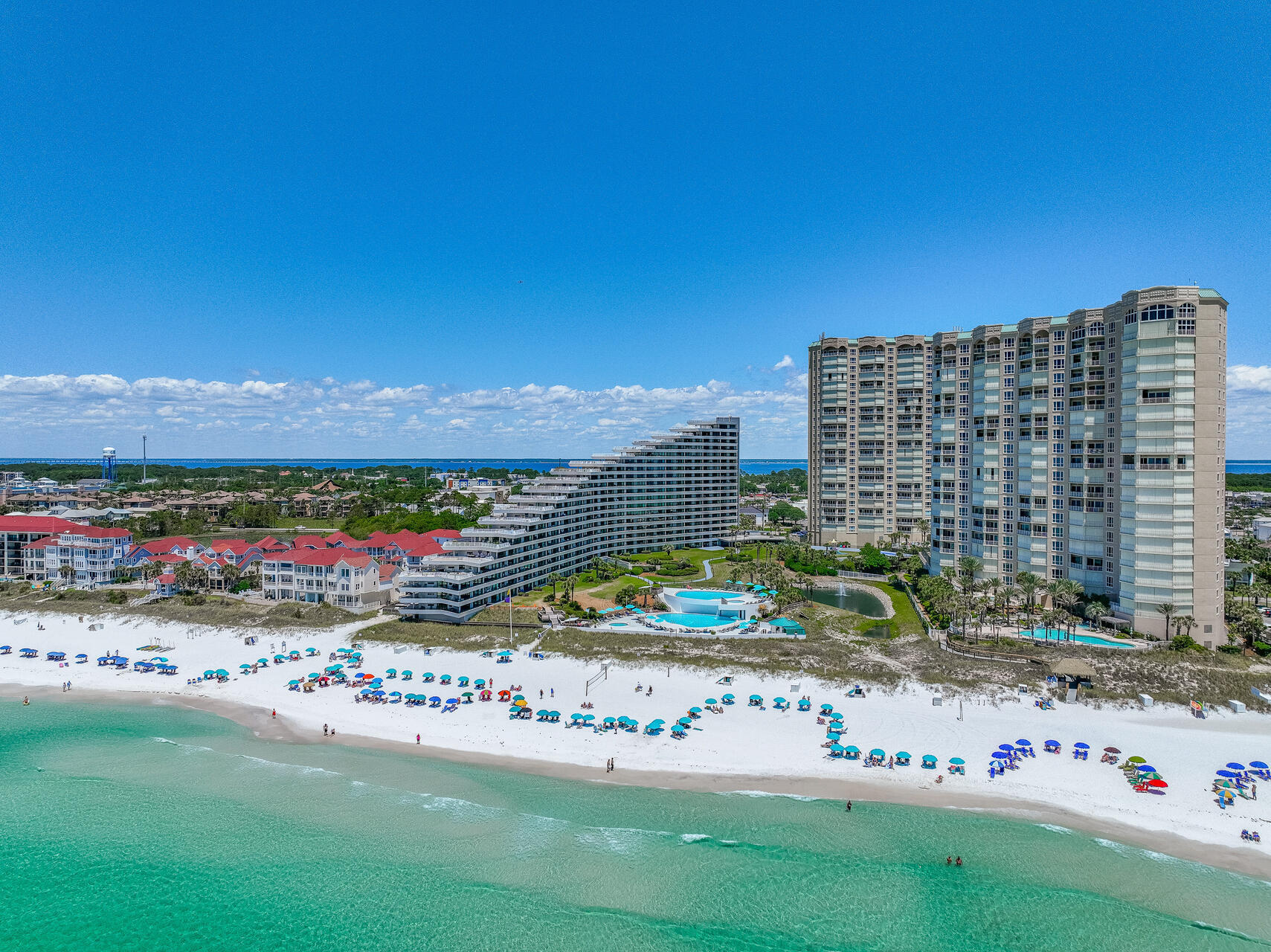 291 Scenic Gulf Drive Miramar Beach FL 32550