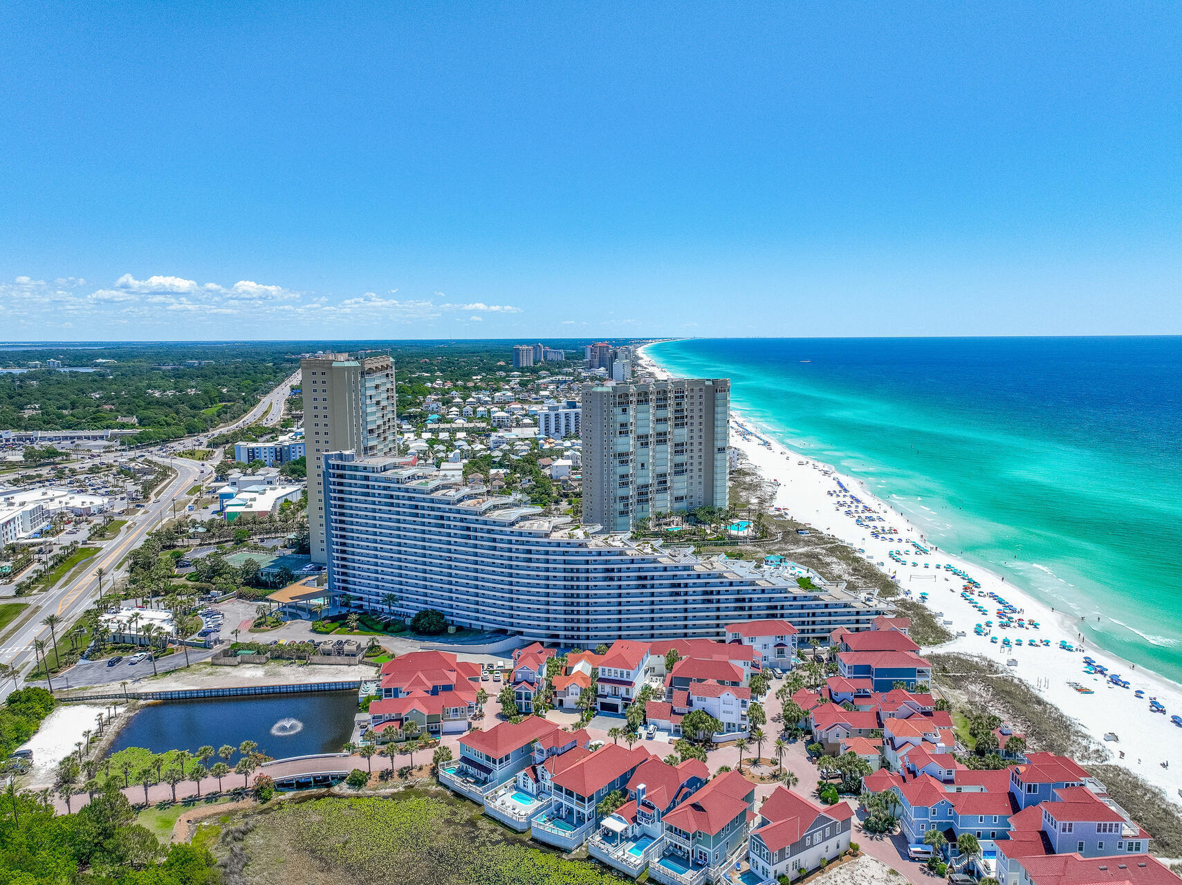 291 Scenic Gulf Drive Miramar Beach FL 32550