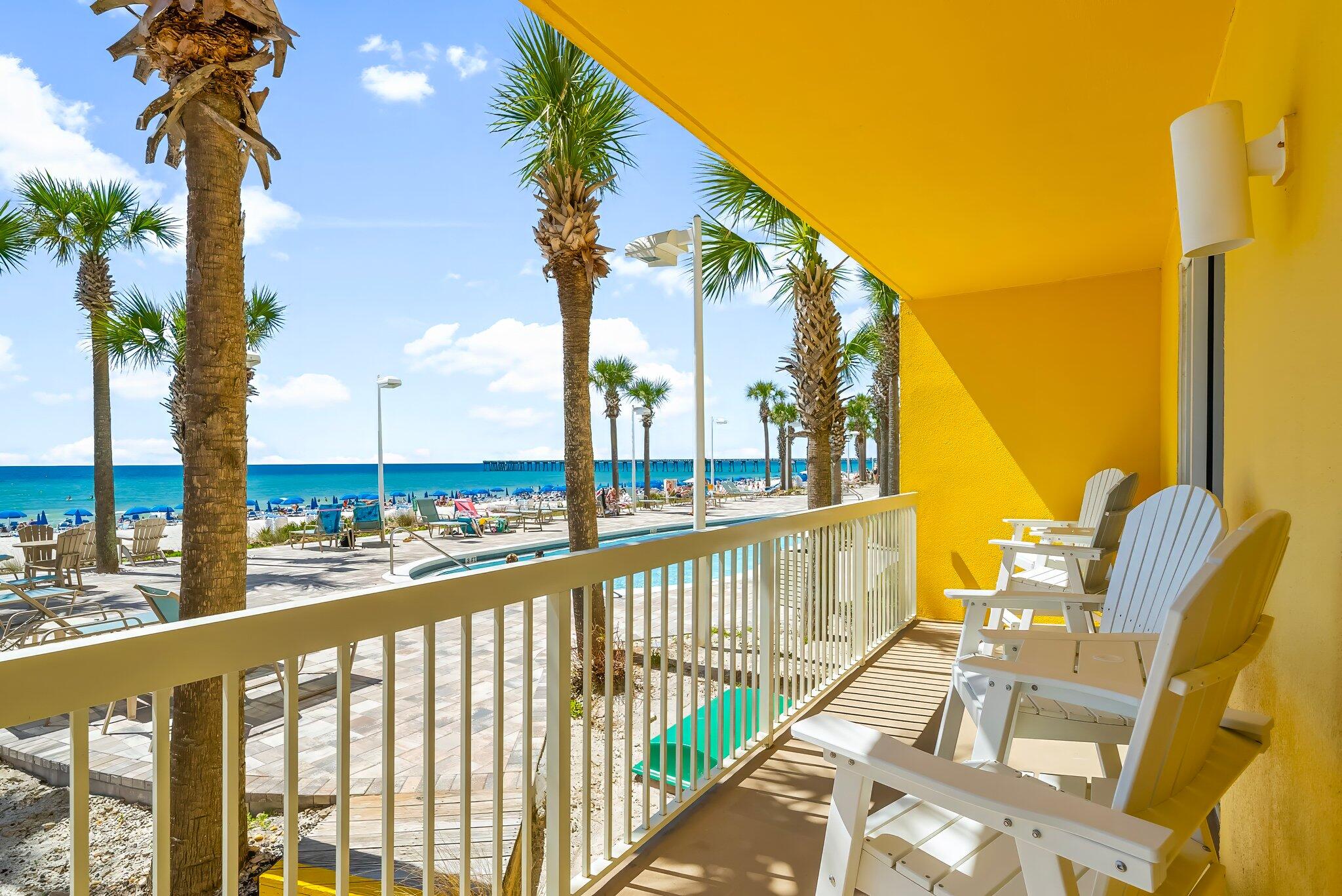 15817 Front Beach Road Panama City Beach FL 32413