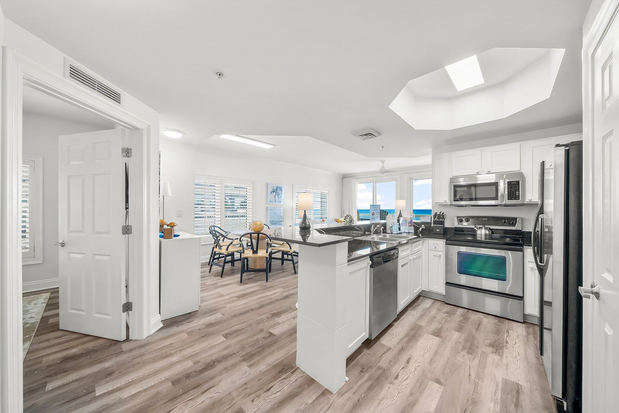 15817 Front Beach Road Panama City Beach FL 32413