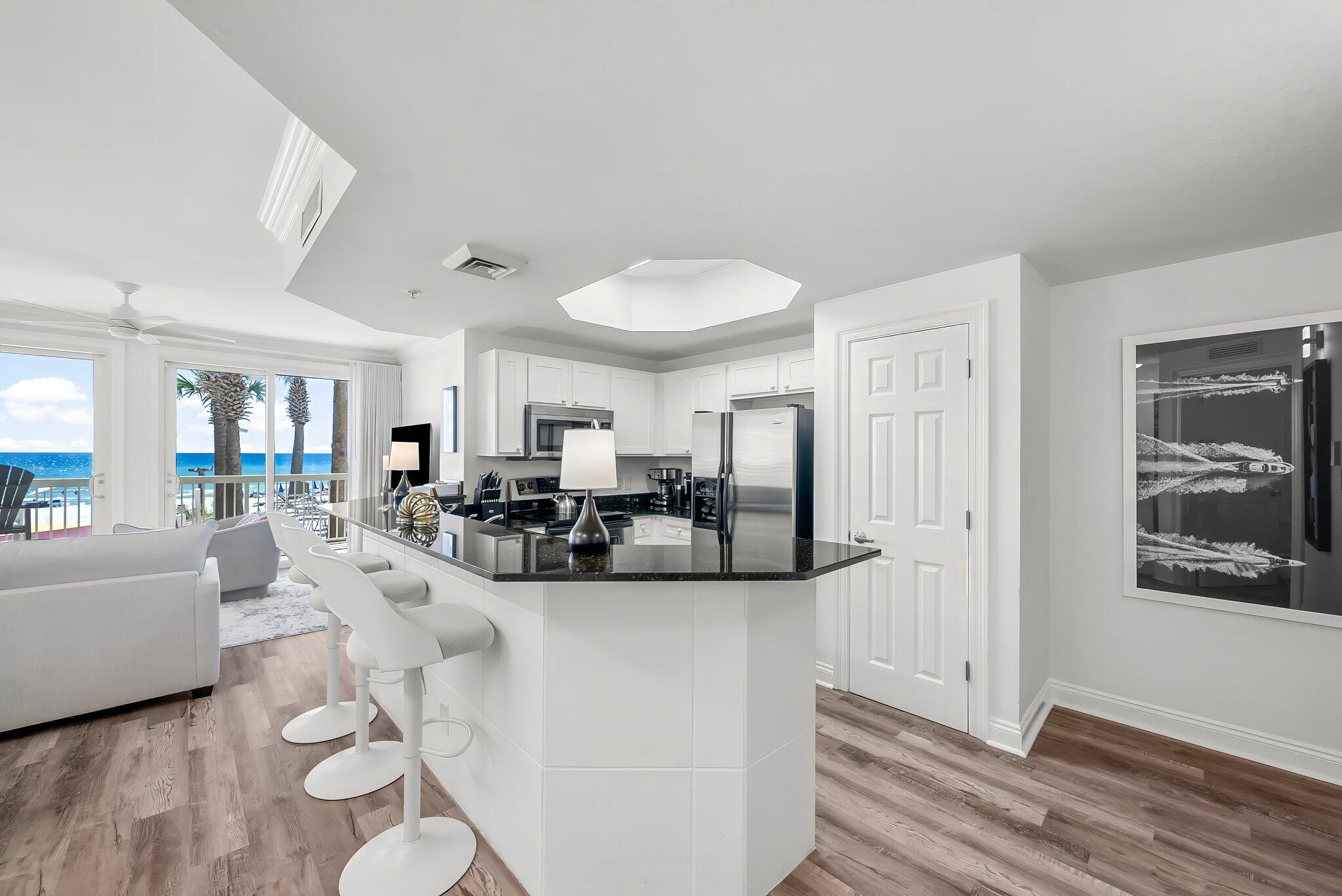 15817 Front Beach Road Panama City Beach FL 32413