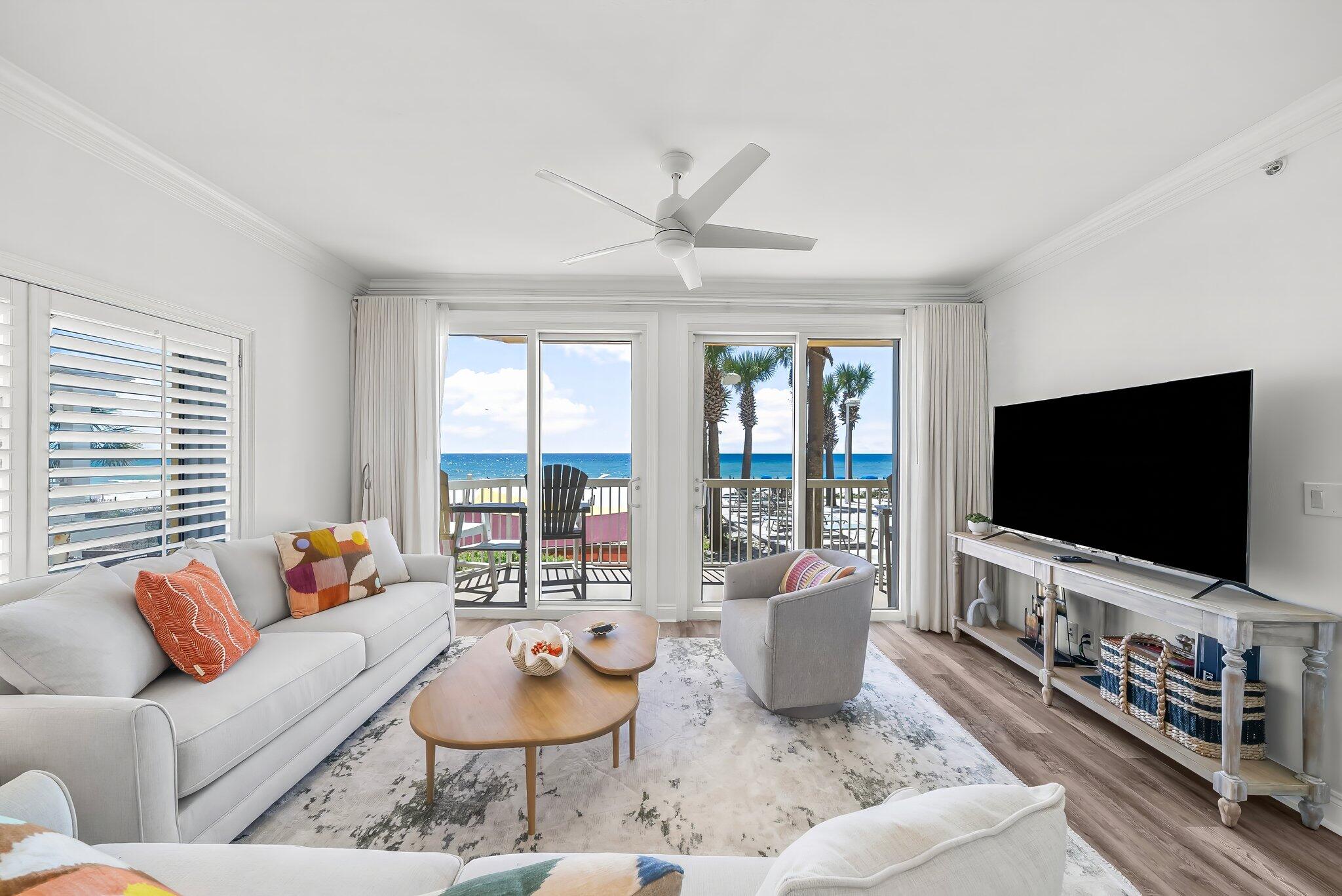 15817 Front Beach Road Panama City Beach FL 32413