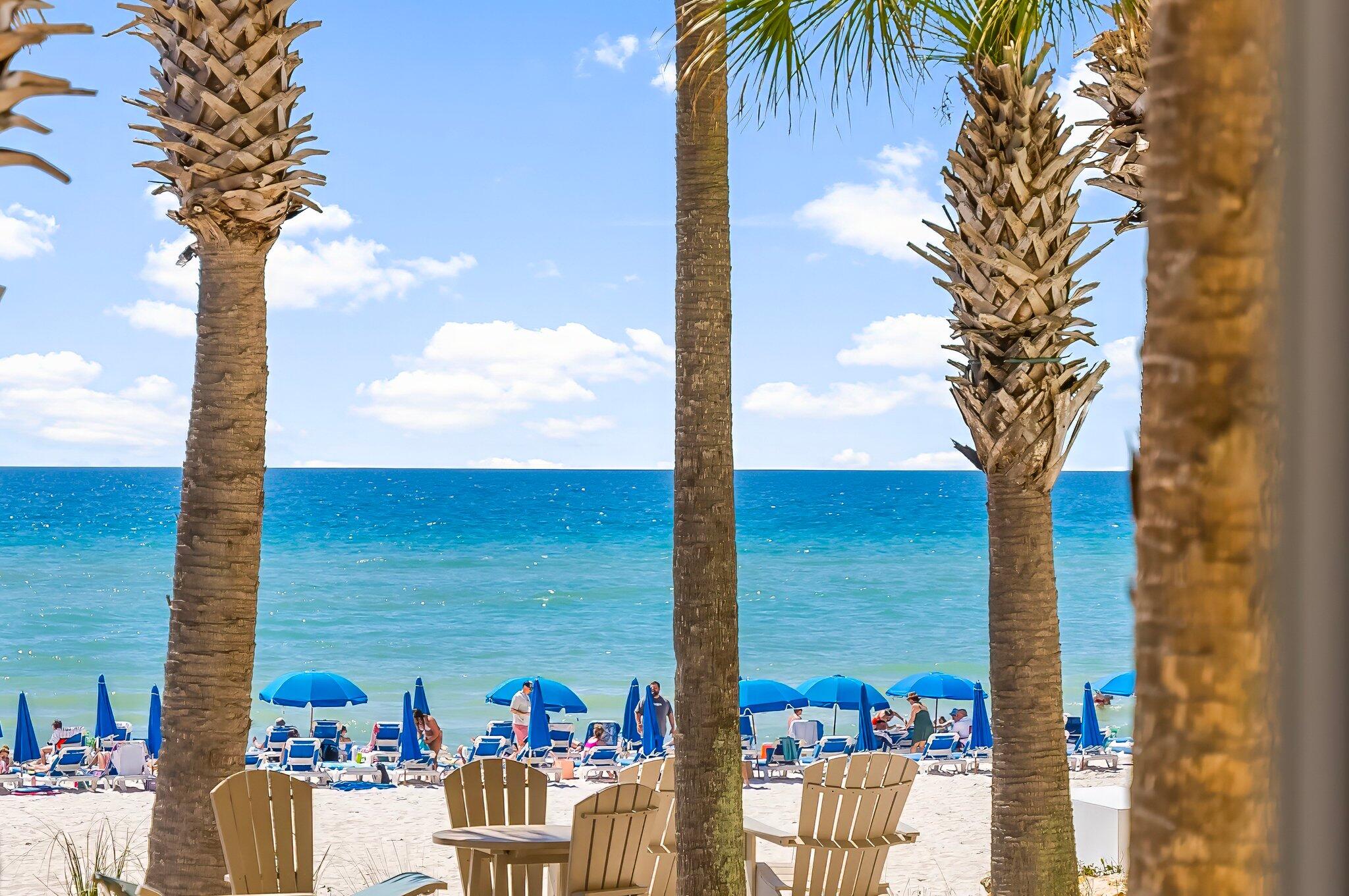 15817 Front Beach Road Panama City Beach FL 32413