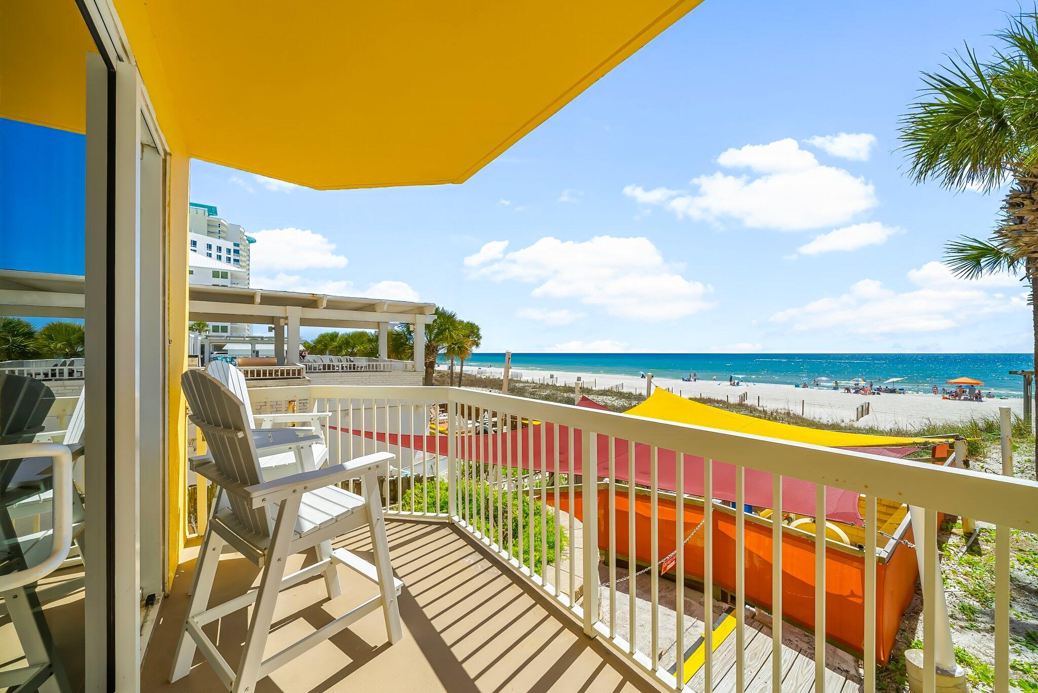 15817 Front Beach Road Panama City Beach FL 32413