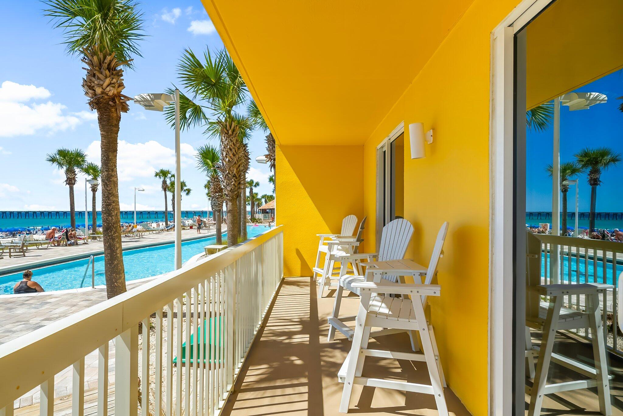 15817 Front Beach Road Panama City Beach FL 32413