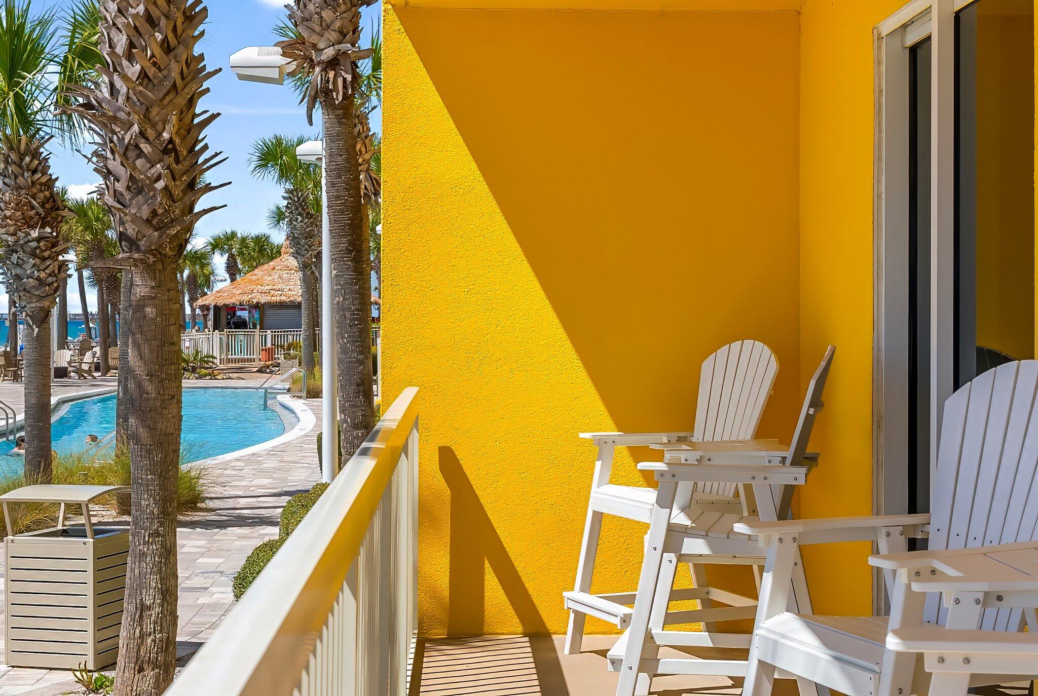15817 Front Beach Road Panama City Beach FL 32413