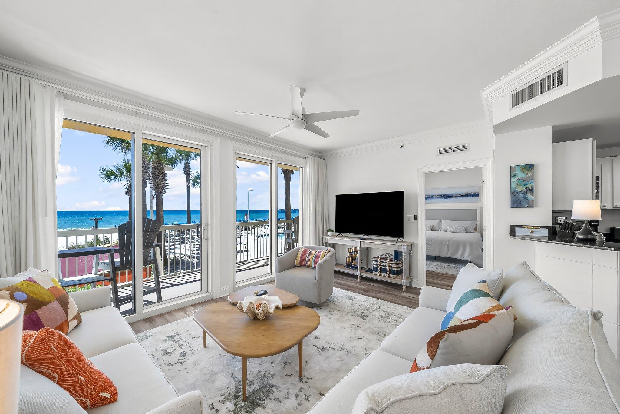 15817 Front Beach Road Panama City Beach FL 32413
