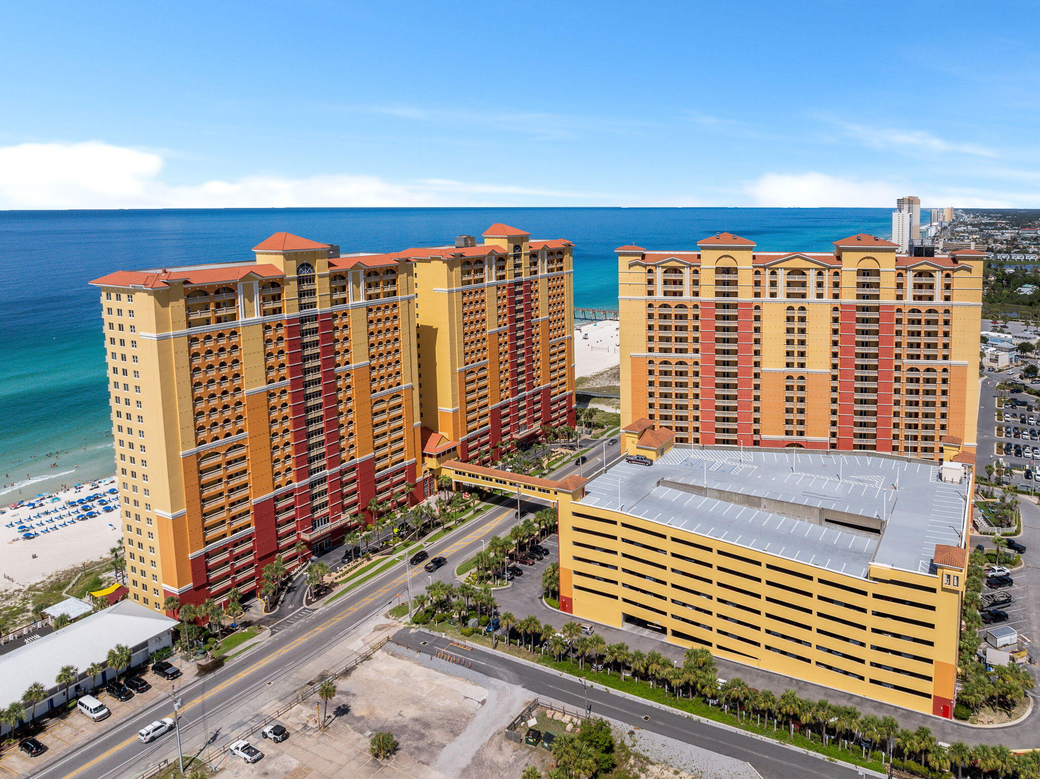 15817 Front Beach Road Panama City Beach FL 32413