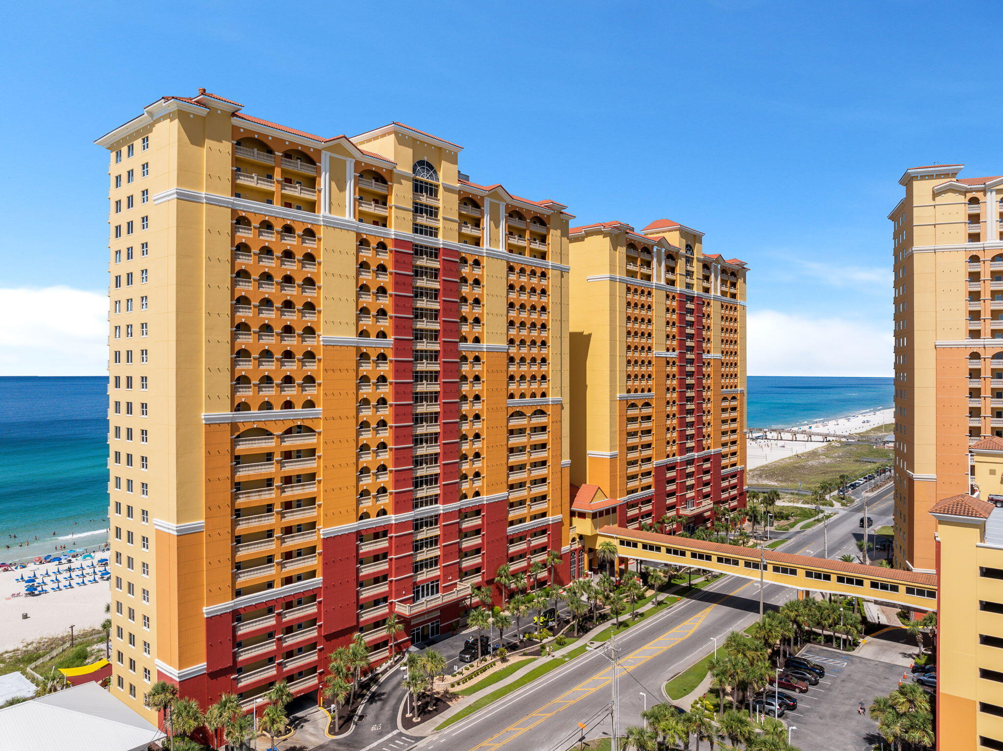 15817 Front Beach Road Panama City Beach FL 32413