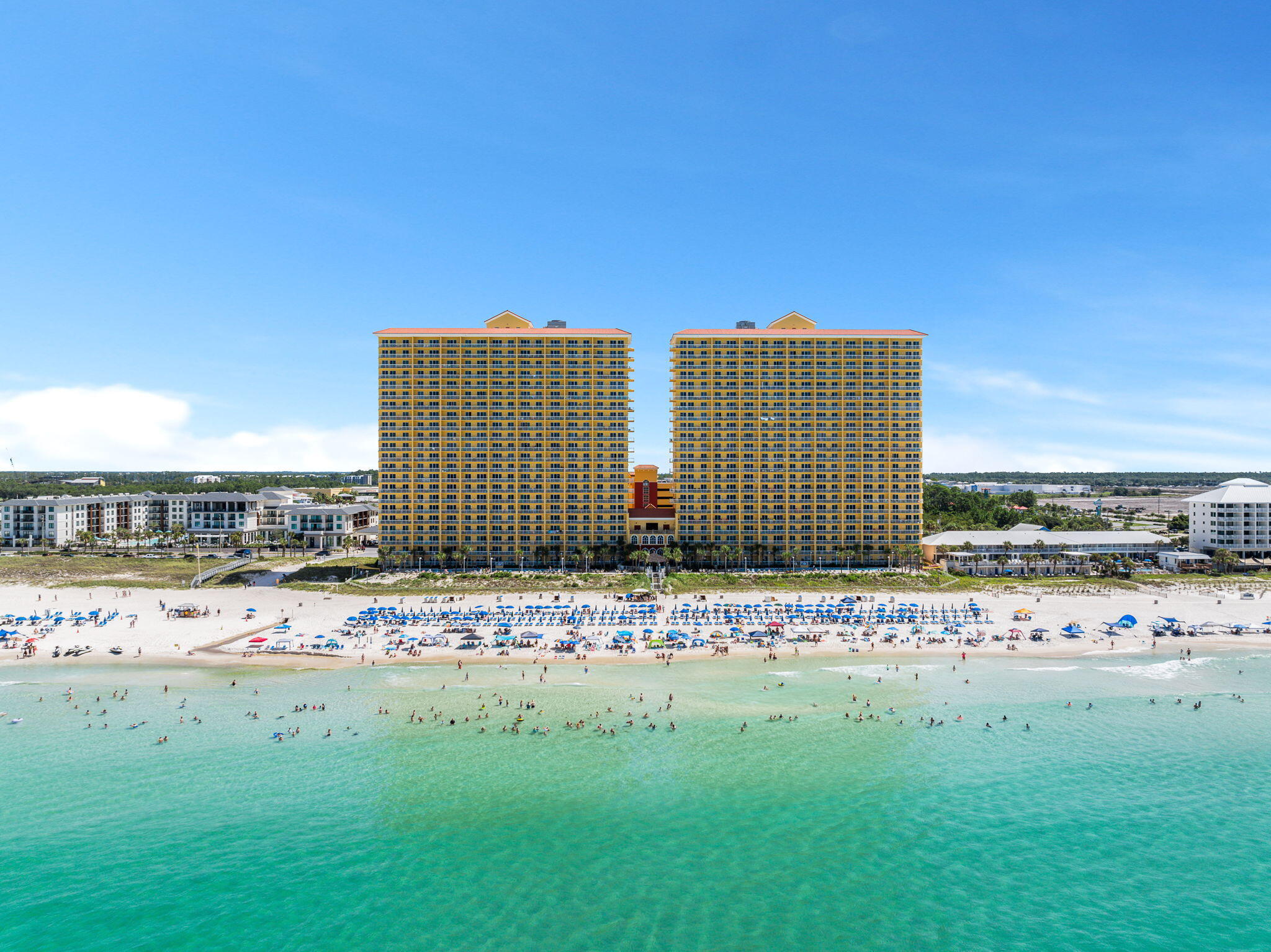 15817 Front Beach Road Panama City Beach FL 32413