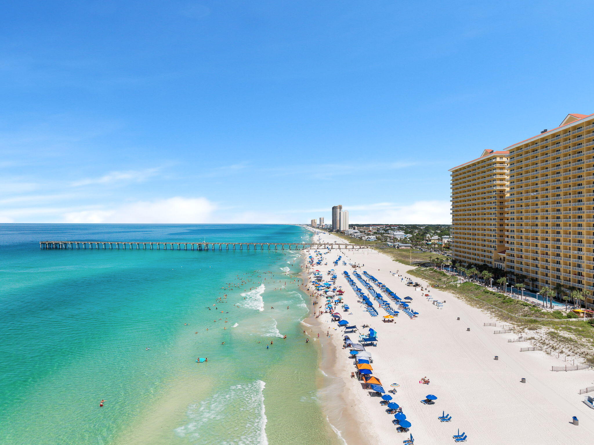 15817 Front Beach Road Panama City Beach FL 32413