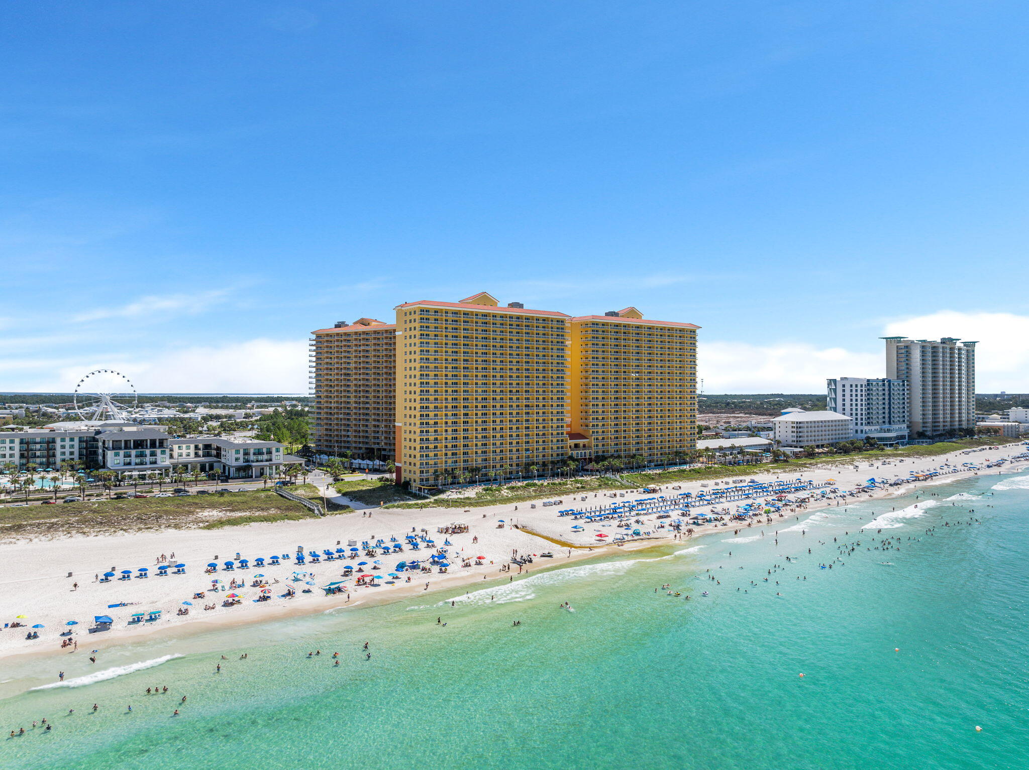 15817 Front Beach Road Panama City Beach FL 32413