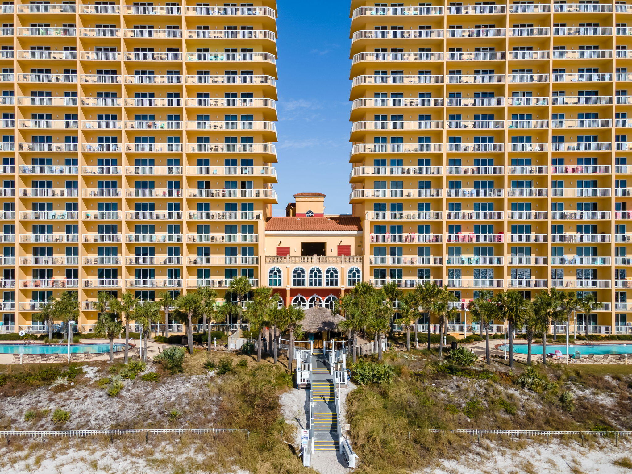 15817 Front Beach Road Panama City Beach FL 32413