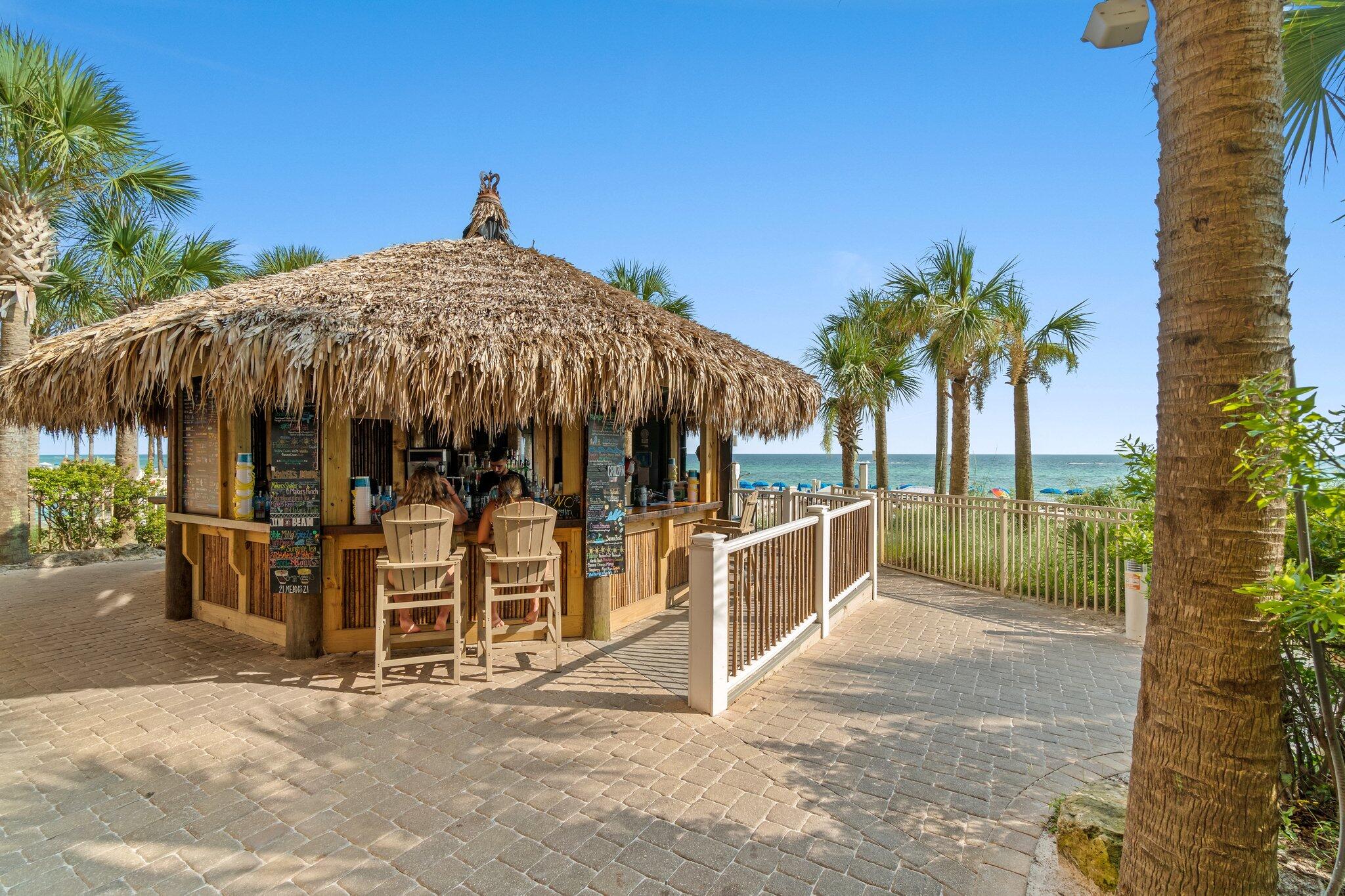 15817 Front Beach Road Panama City Beach FL 32413