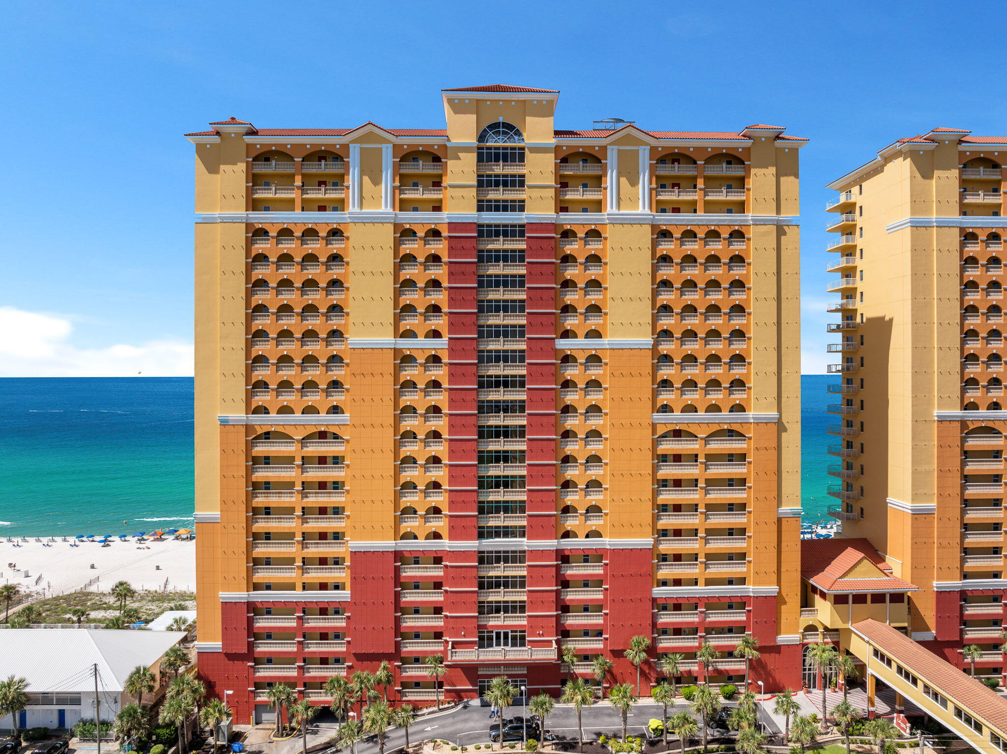 15817 Front Beach Road Panama City Beach FL 32413