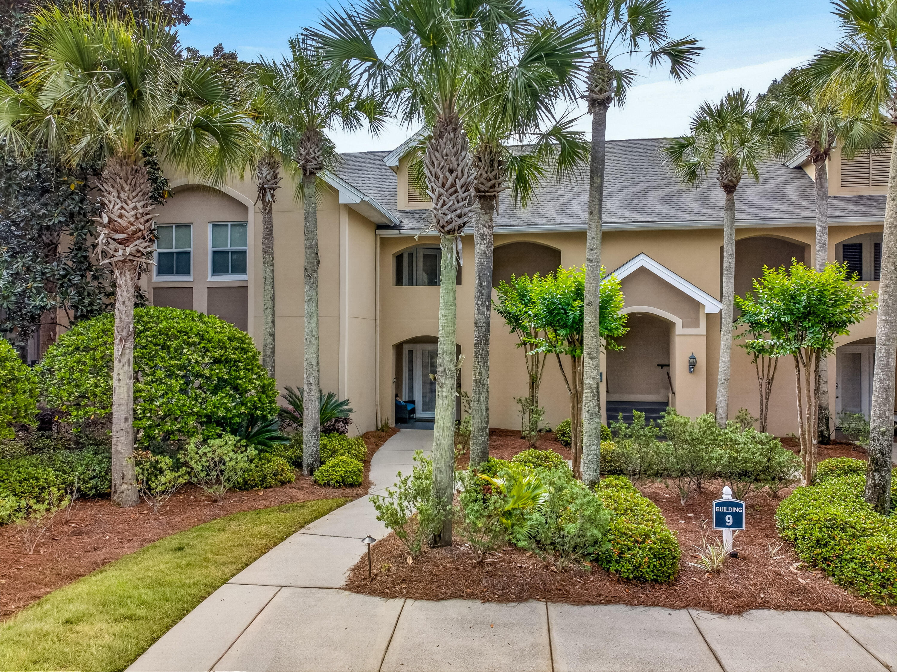 8563 Turnberry Drive Miramar Beach FL 32550