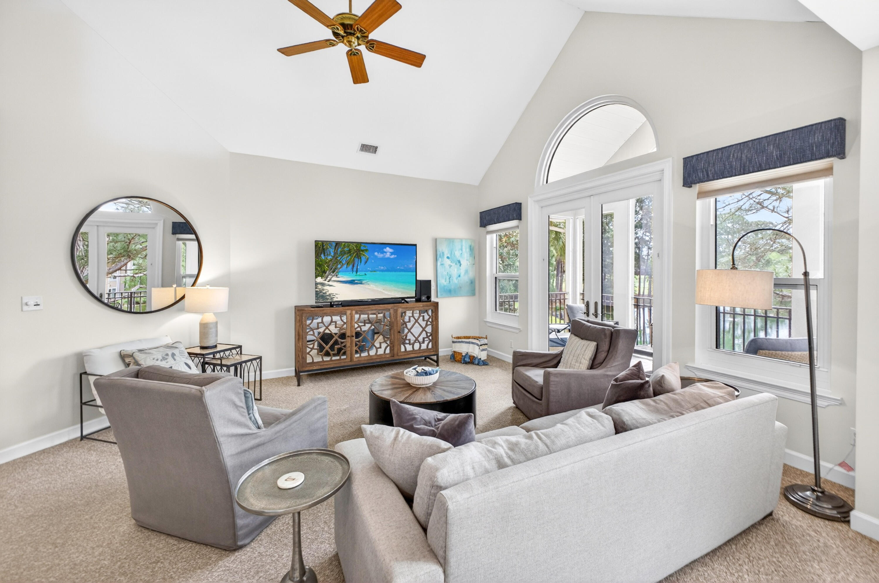 8563 Turnberry Drive Miramar Beach FL 32550