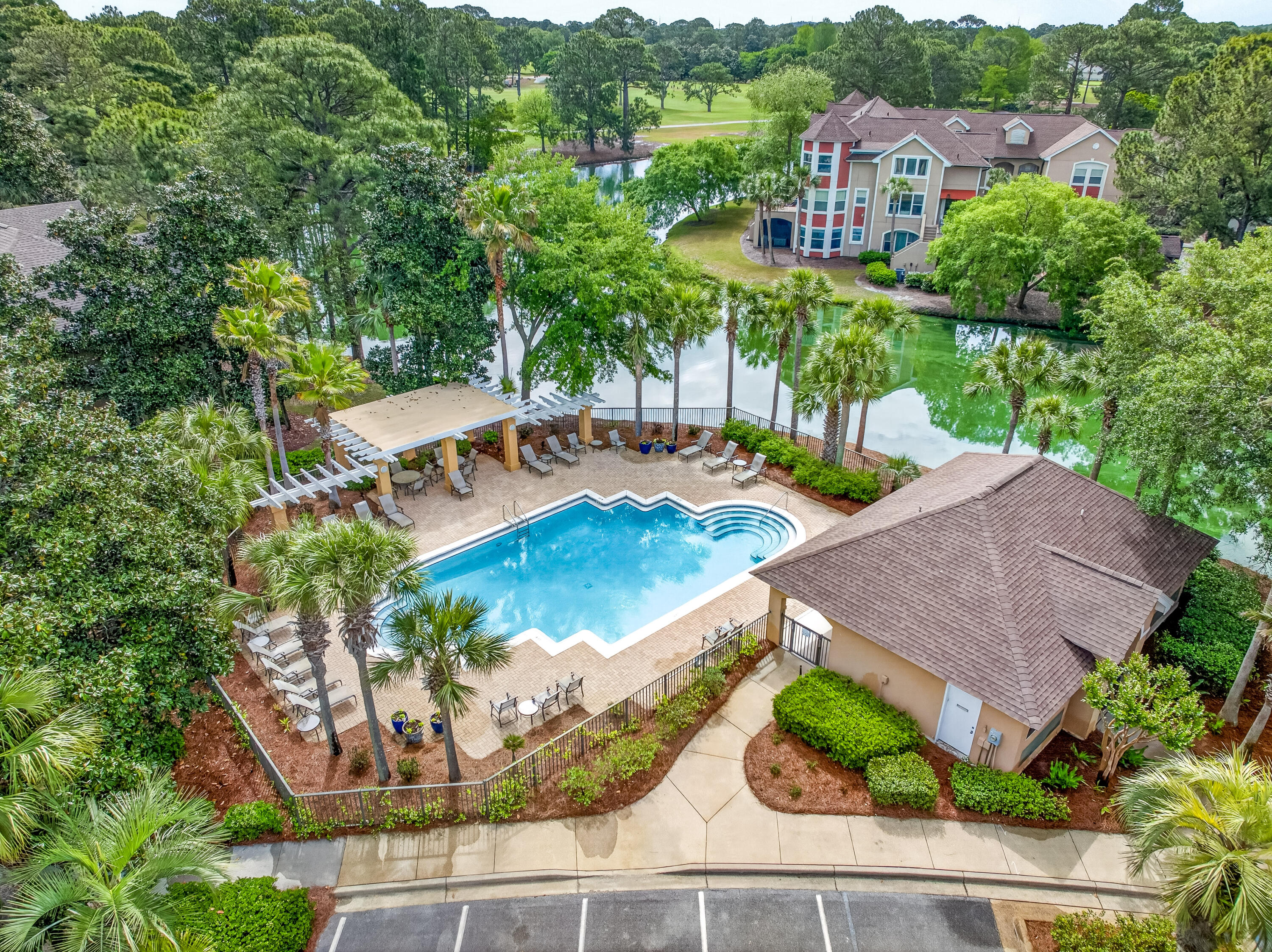 8563 Turnberry Drive Miramar Beach FL 32550