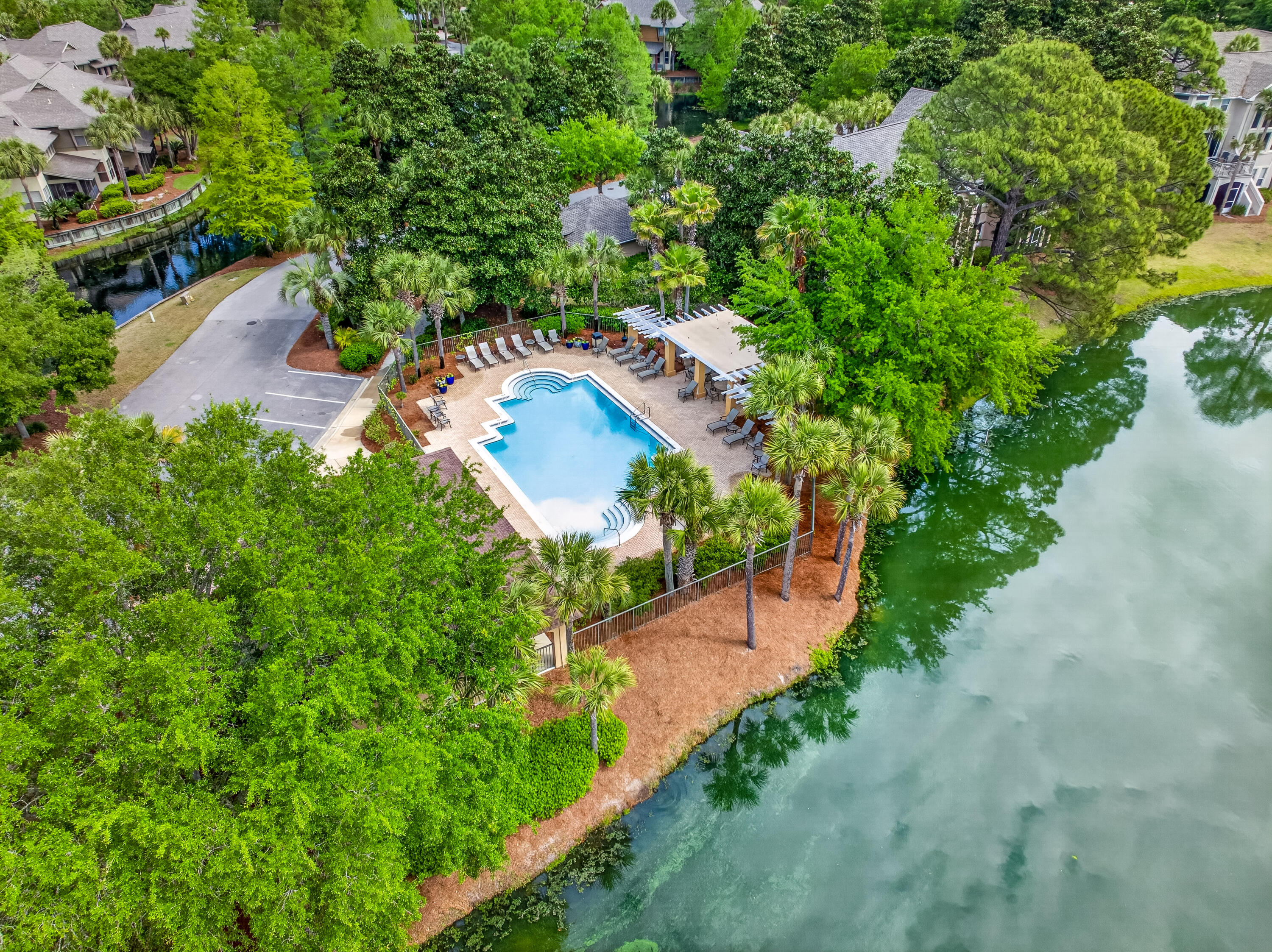 8563 Turnberry Drive Miramar Beach FL 32550