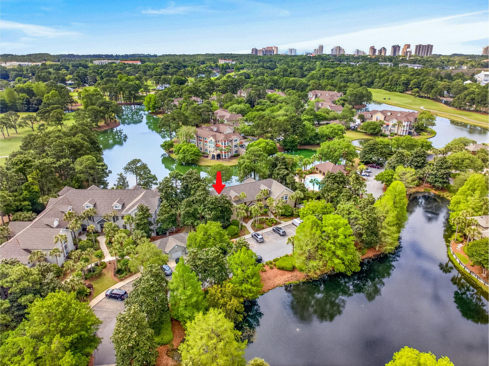 8563 Turnberry Drive Miramar Beach FL 32550