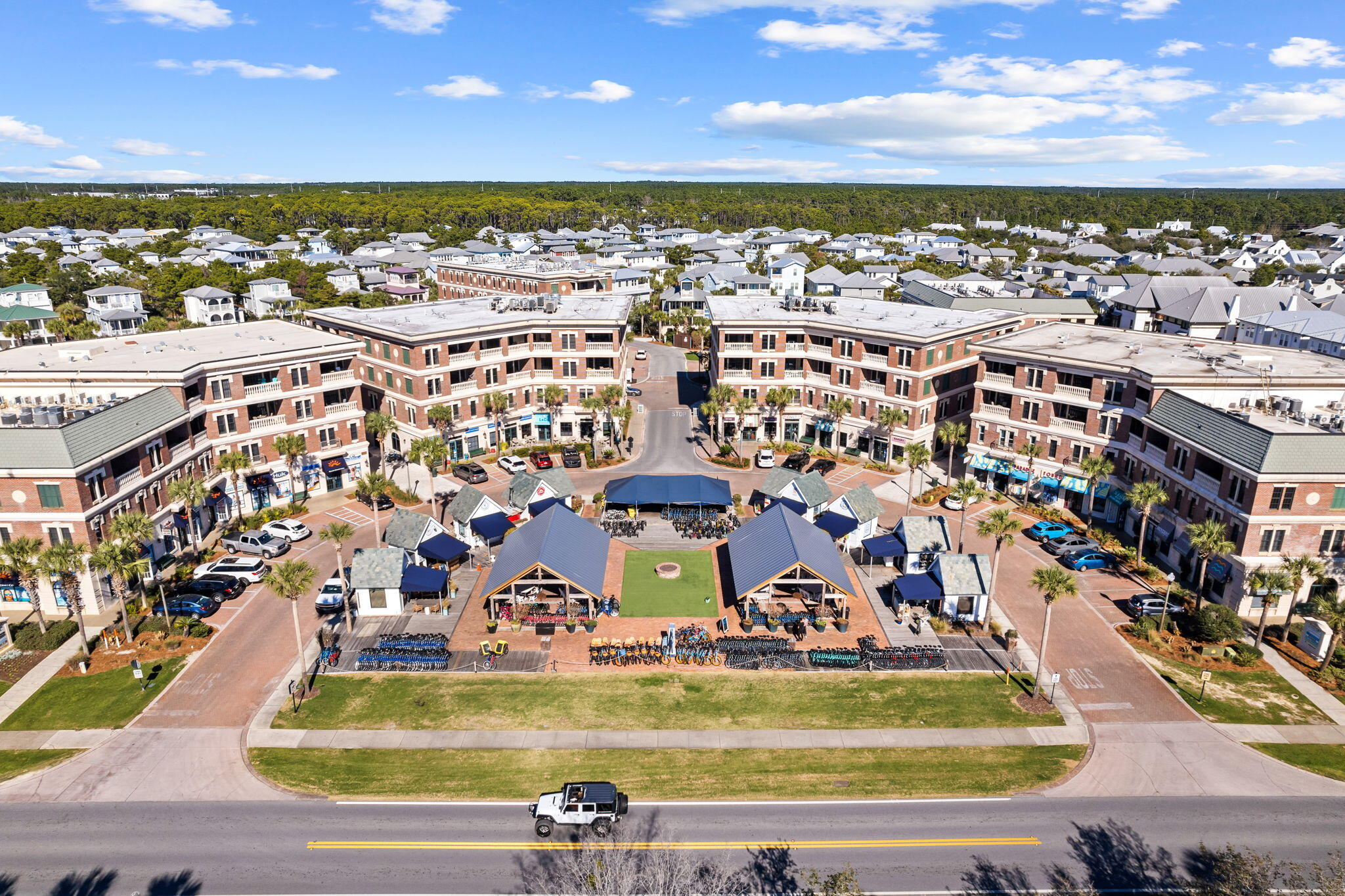 10343 E Co Highway 30a Inlet Beach FL 32461