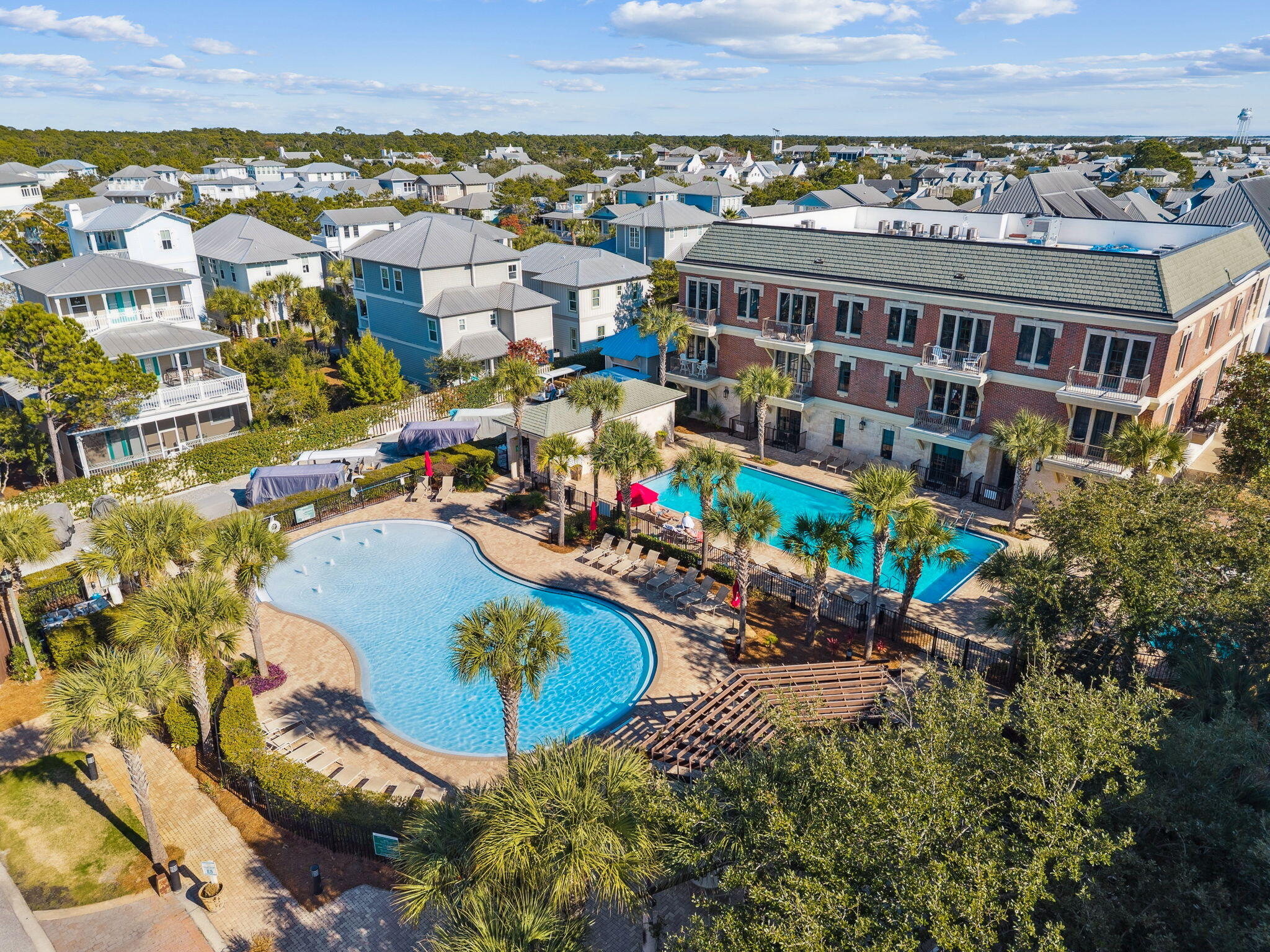 10343 E Co Highway 30a Inlet Beach FL 32461